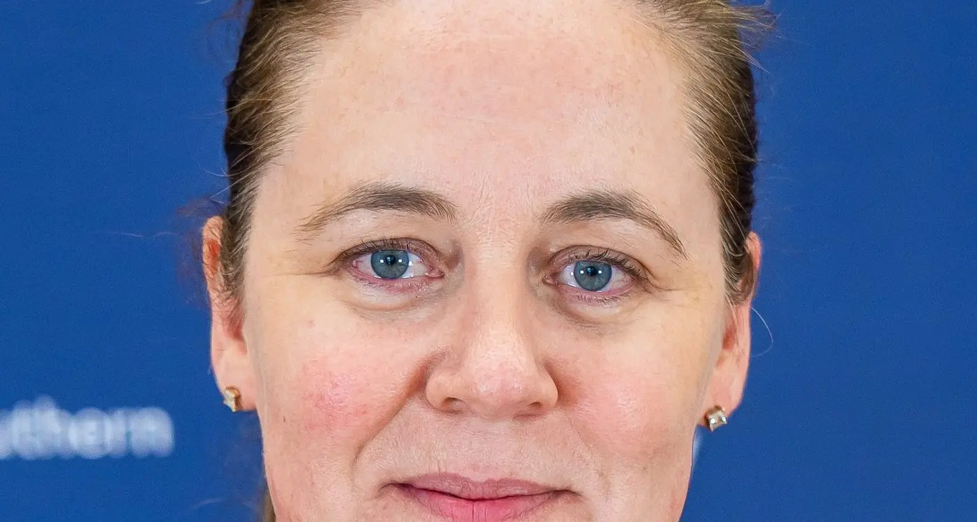 Top Cooma Health Service role for Donna