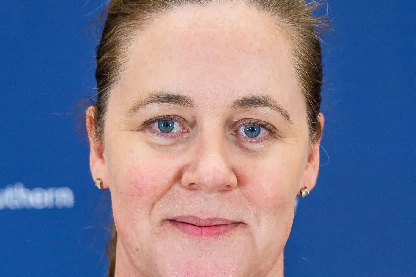 HONOUR: Newly appointed site manager/director of nursing for Cooma and Jindabyne, Donna Saddler, is invested in seeing health services expand to meet the needs of the Snowy Monaro\\'s growing population. PHOTO: Supplied