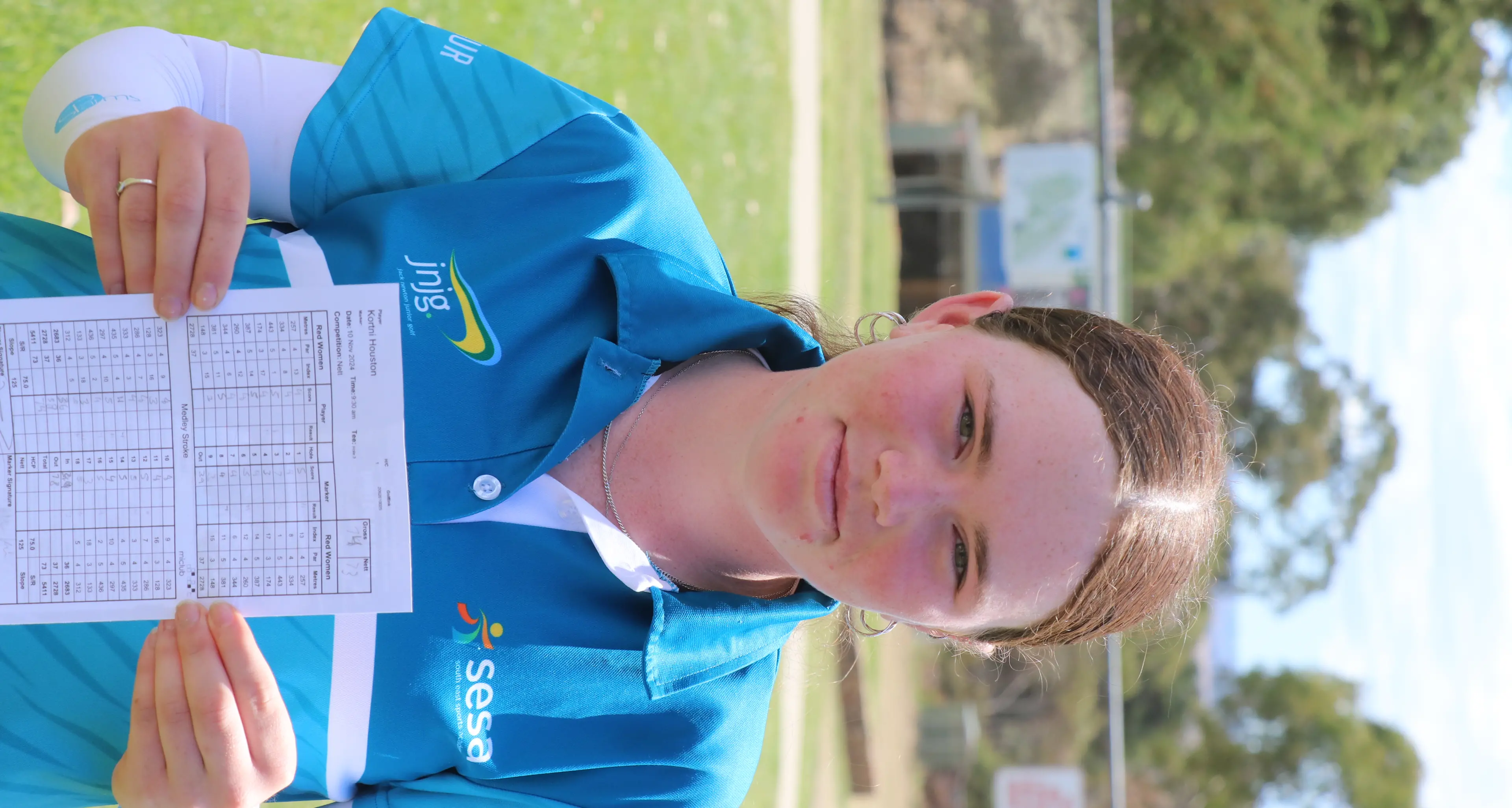 South East's best ready for memorial golf event