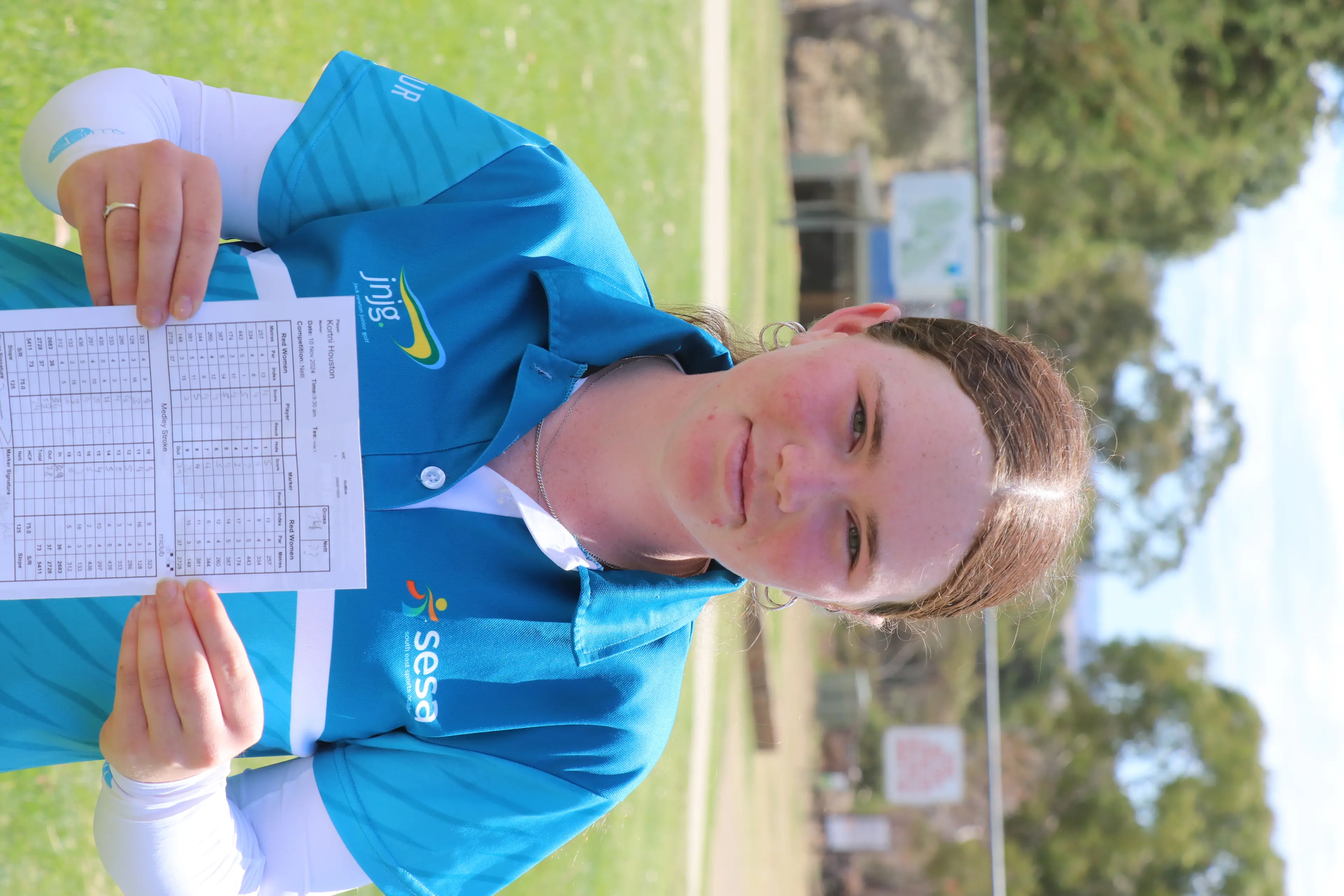 South East's best ready for memorial golf event