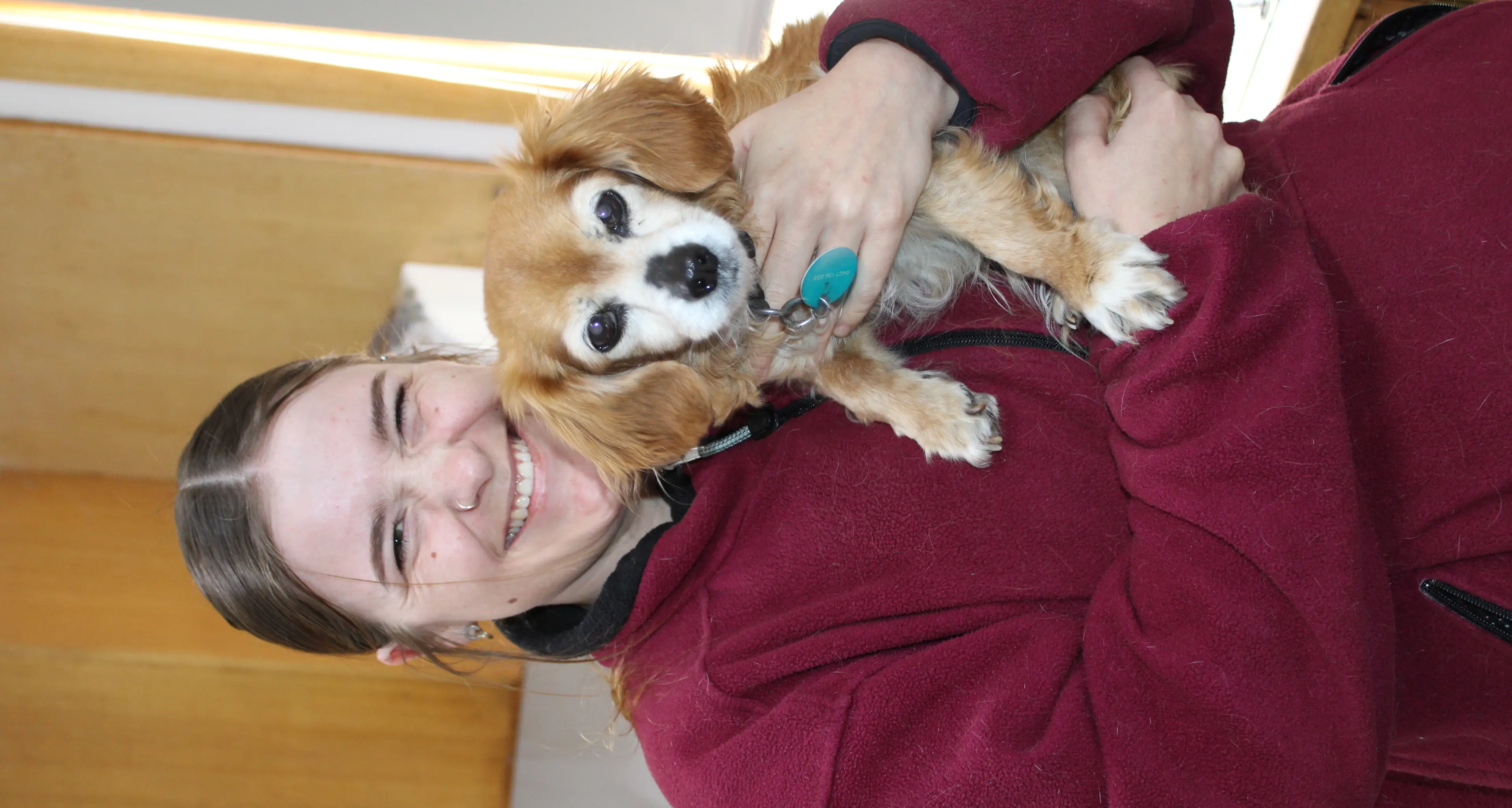 New Cooma vet ready to help