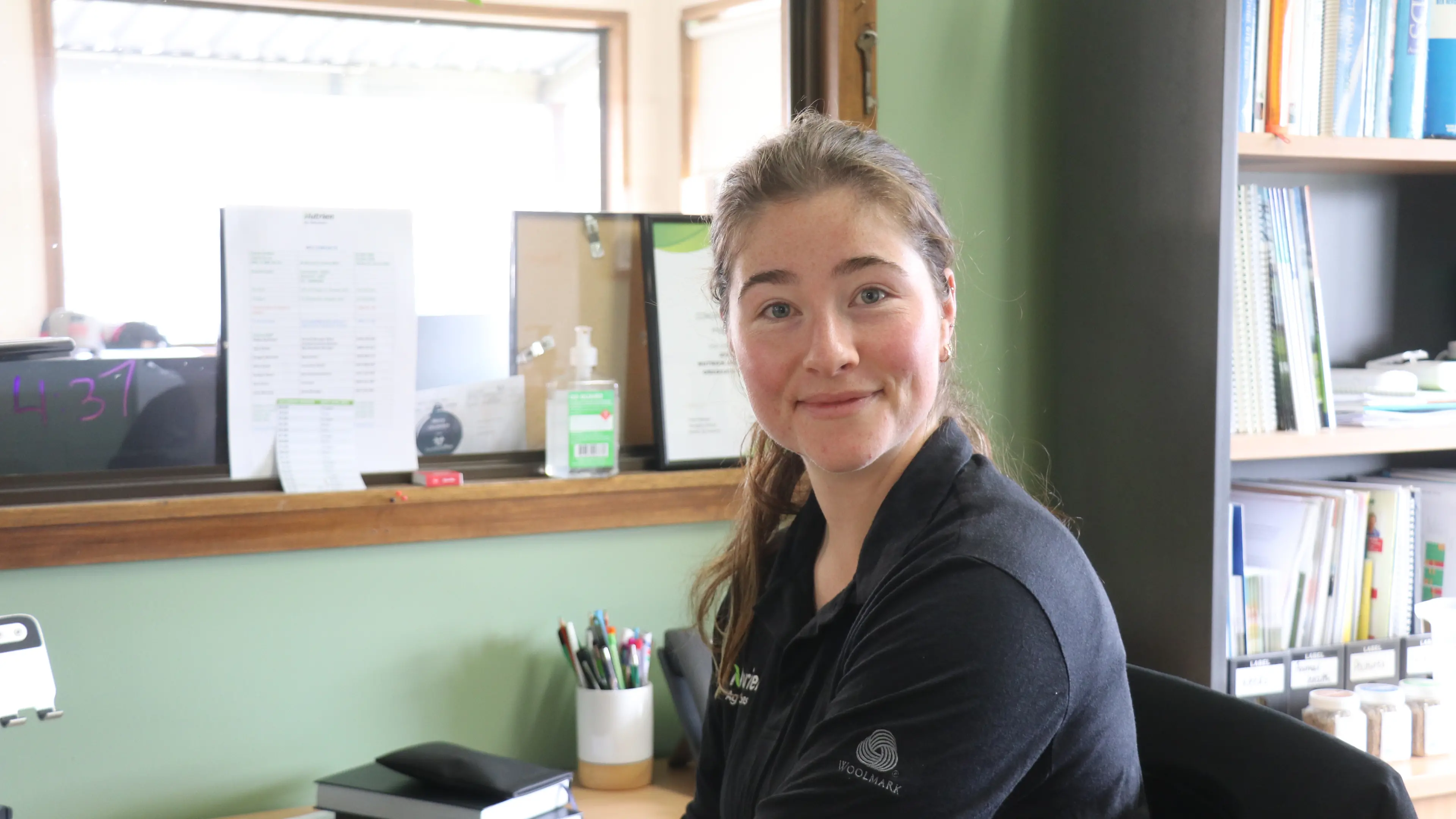 Disappointing Monaro spring encourages planning