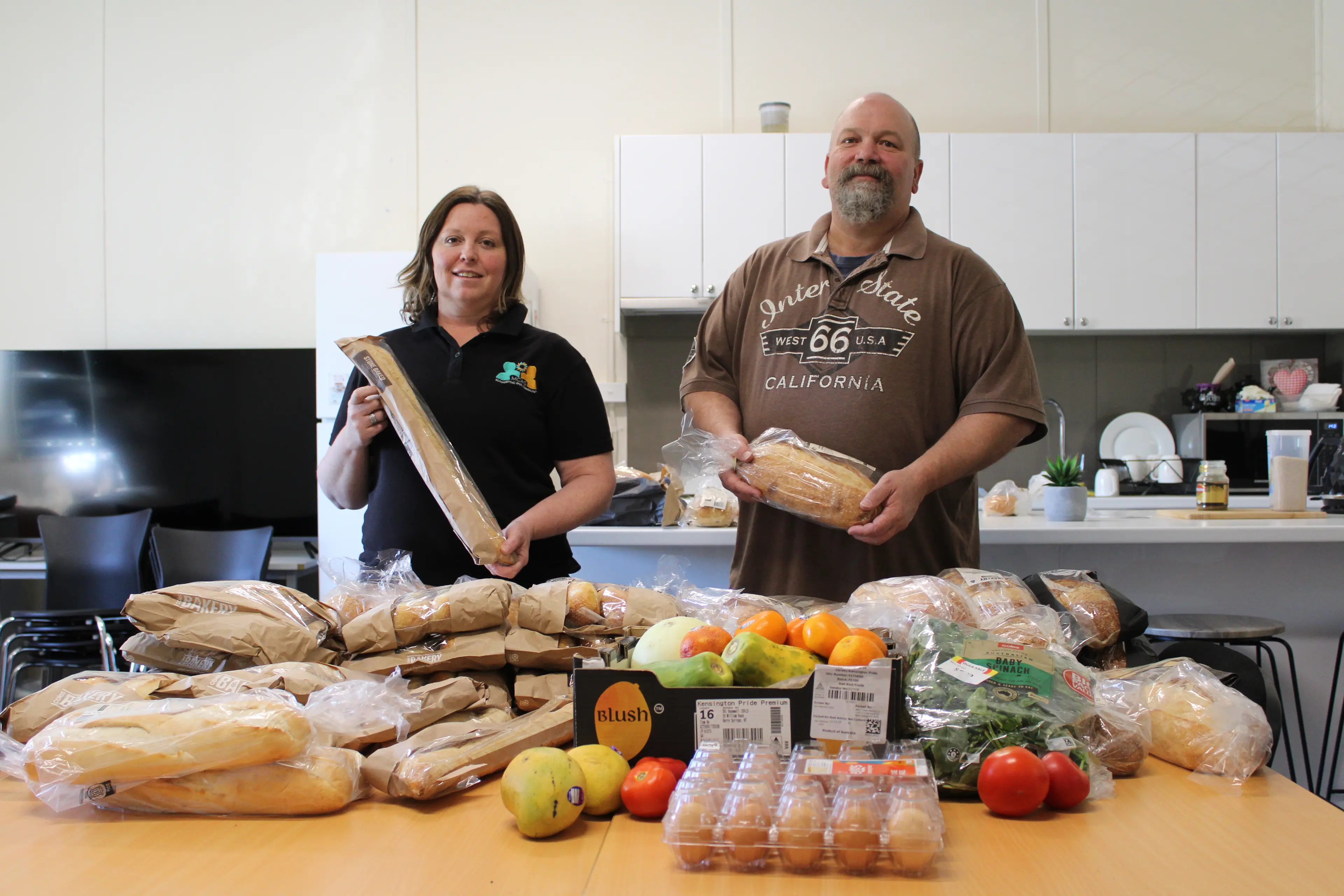 Vital Cooma food service resumes