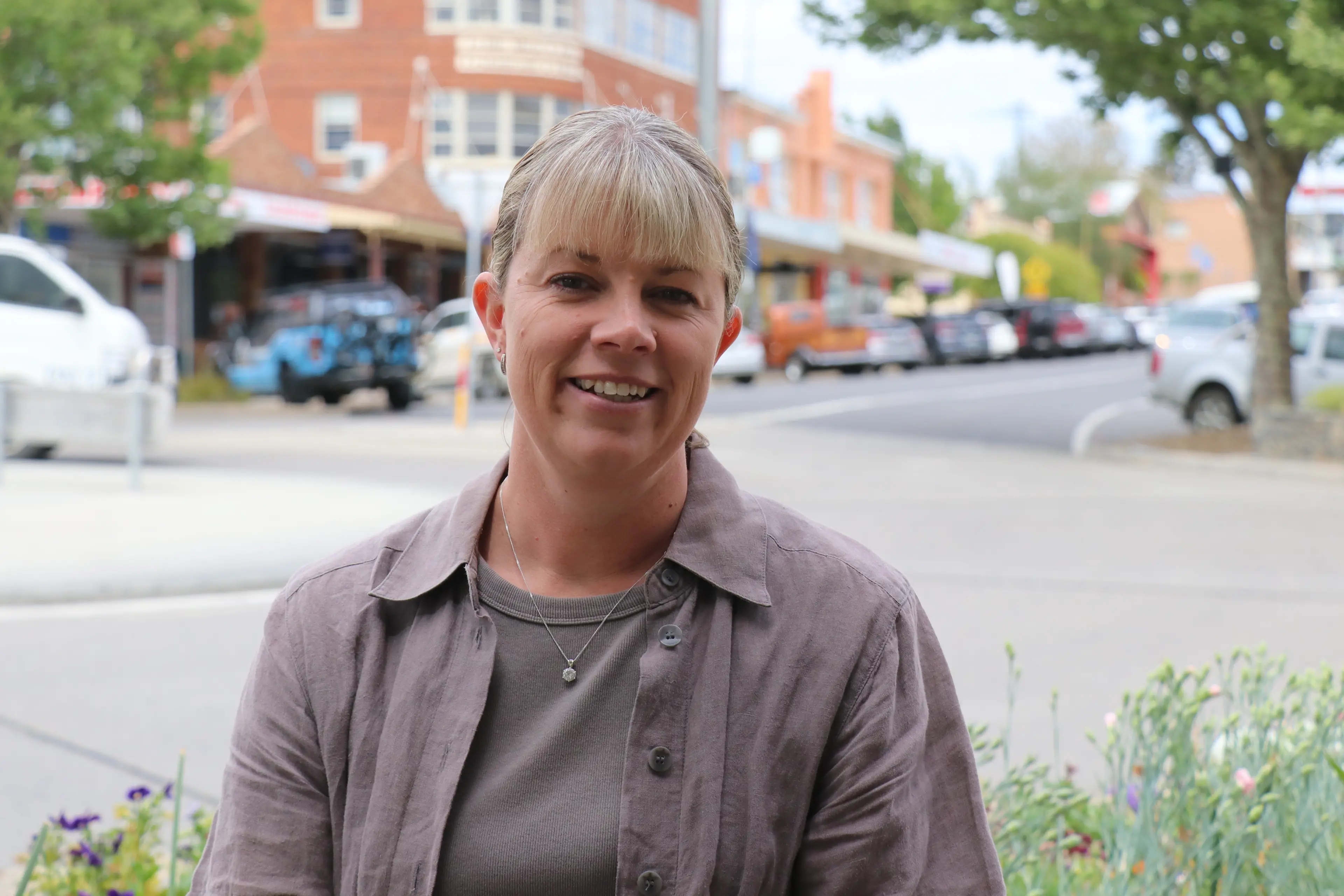 Chamber calls for new members