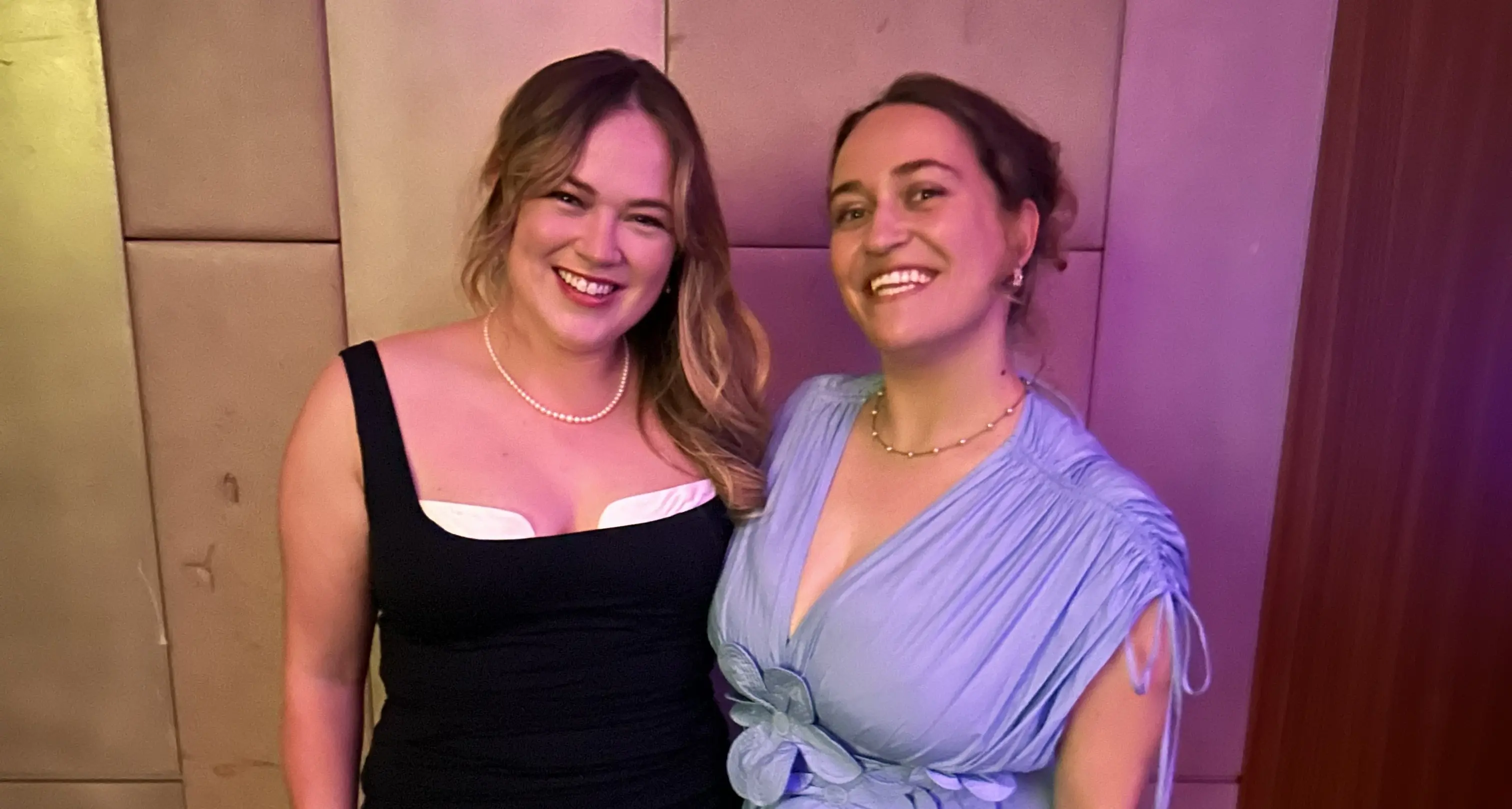 Bombala's Chloe named med student of year