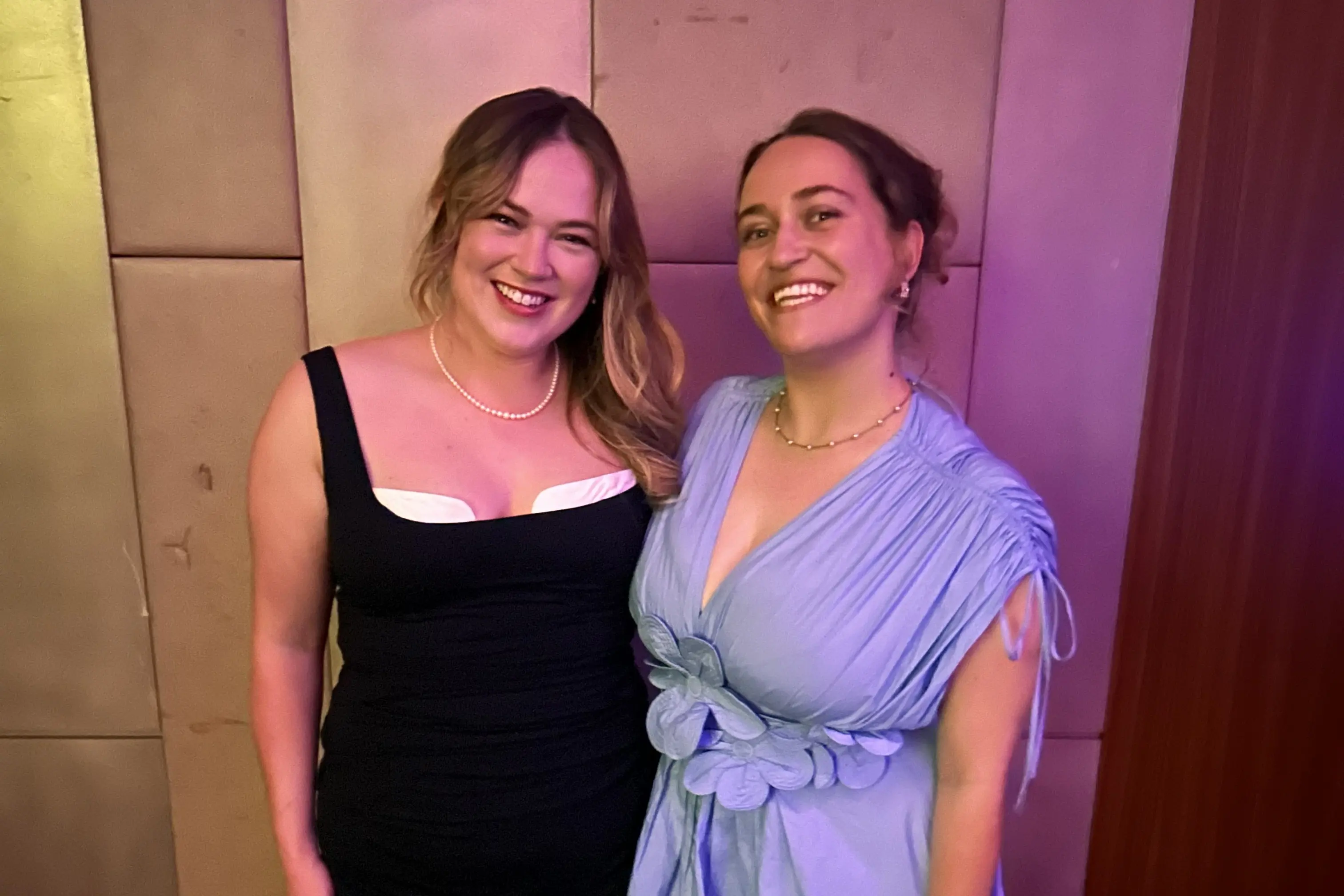 Bombala's Chloe named med student of year