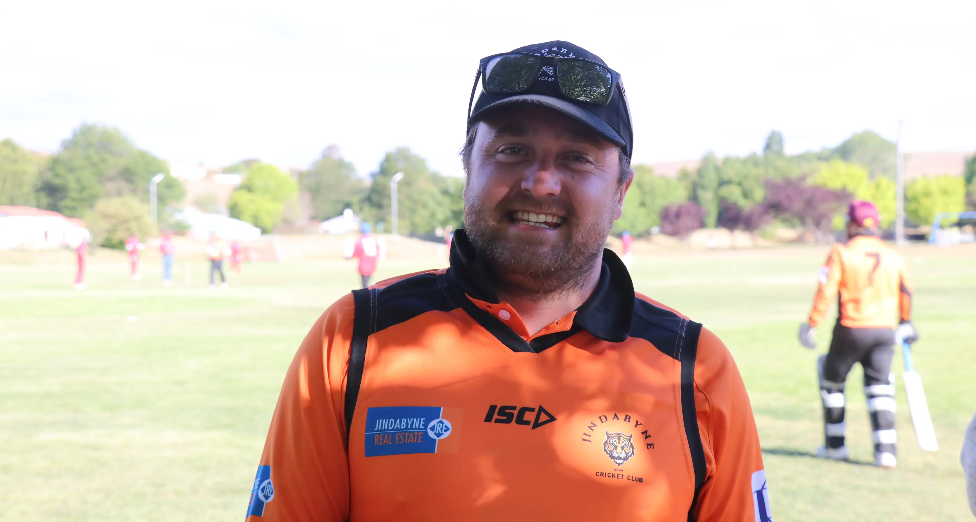 Hat-trick heroes in Monaro cricket