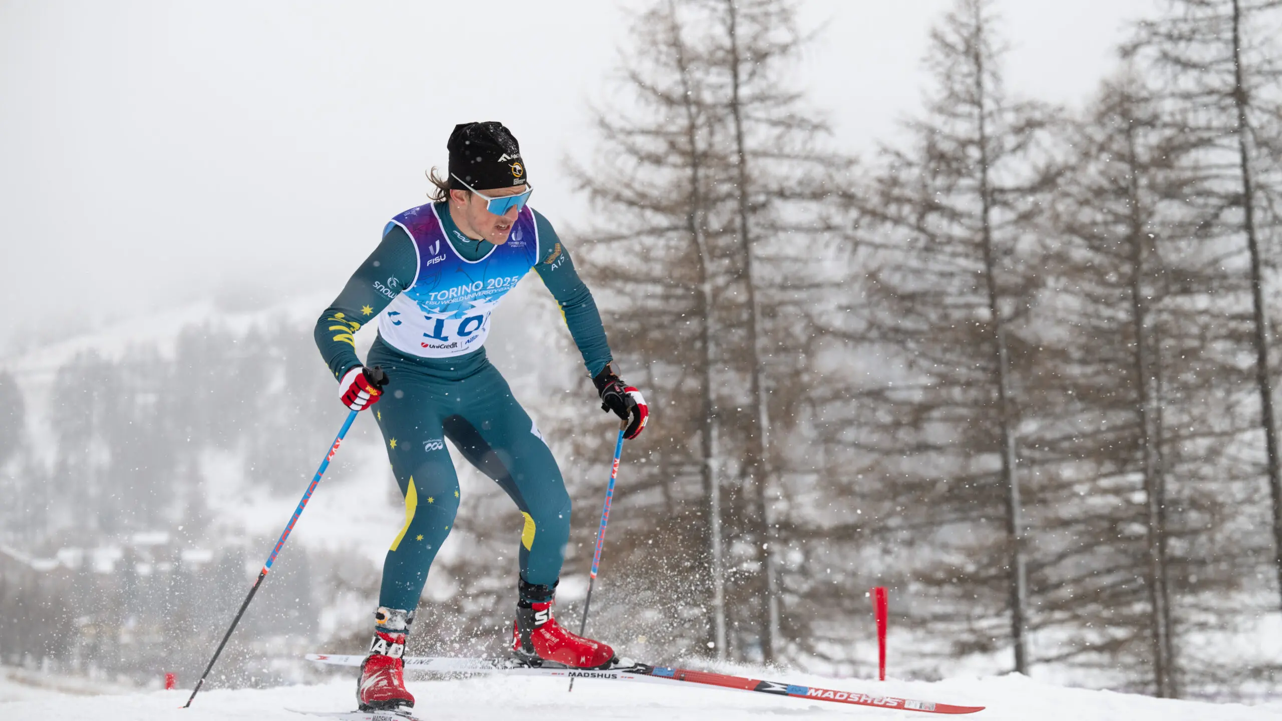 Snowy Mountains athletes ready to represent nation