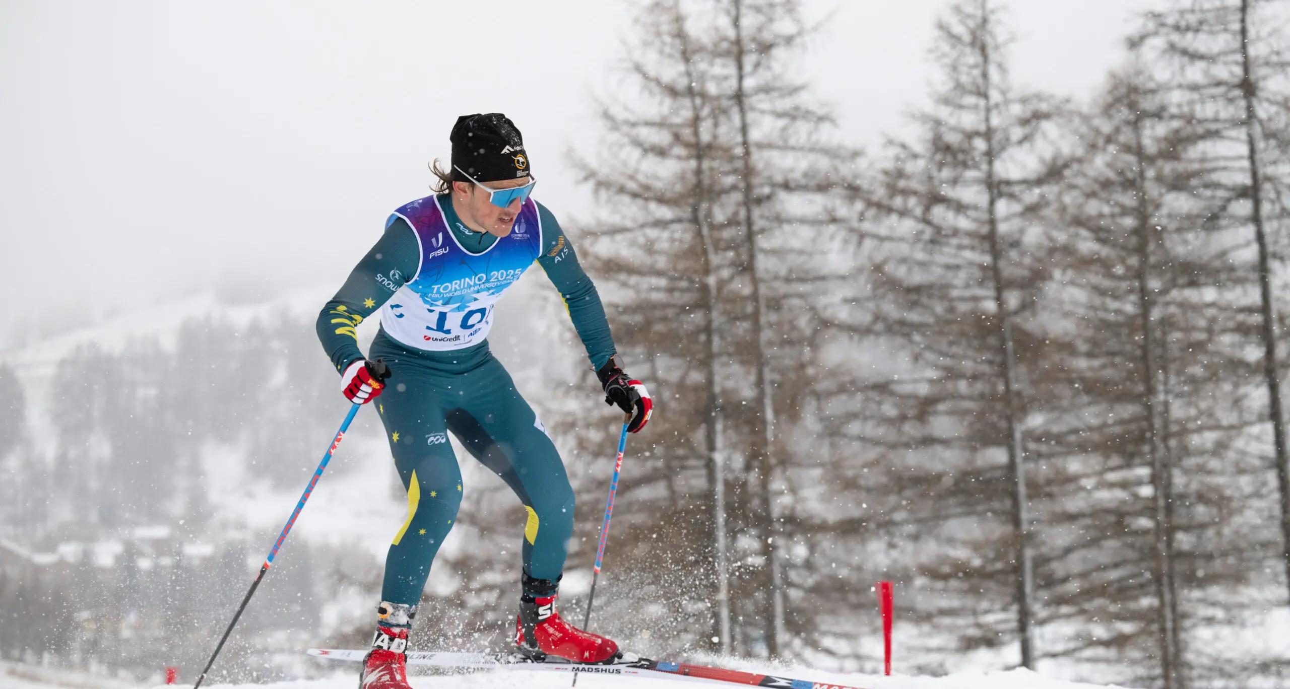 Snowy Mountains athletes ready to represent nation