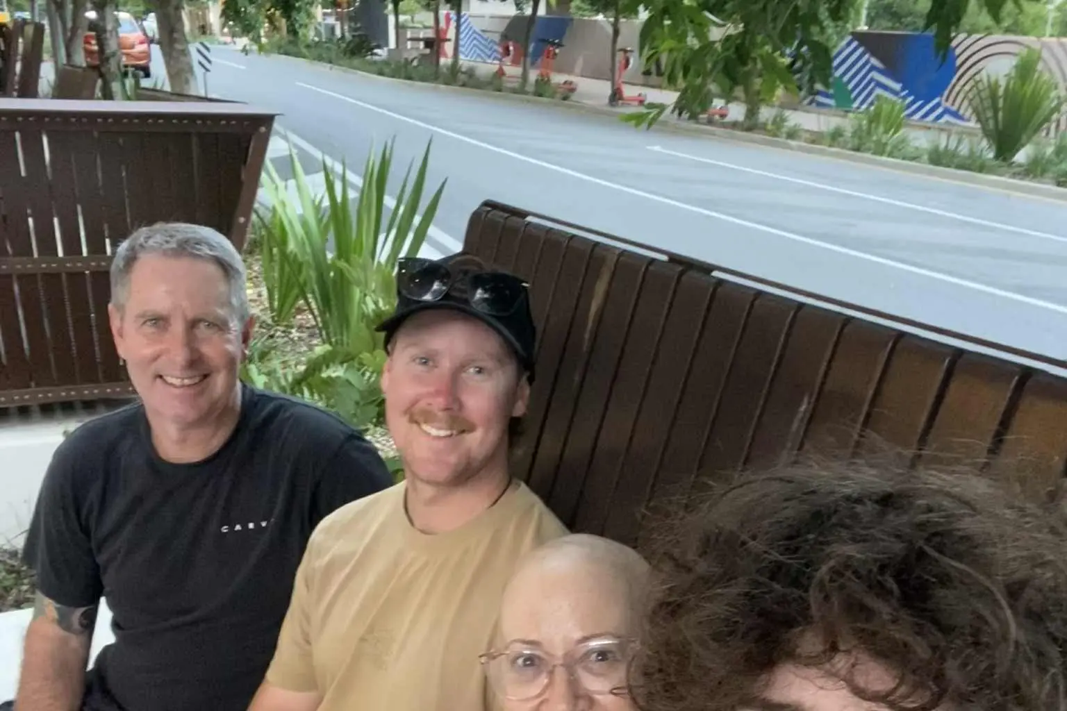 'Shattering' leukaemia diagnosis changes life for Cooma's Lisa Haines