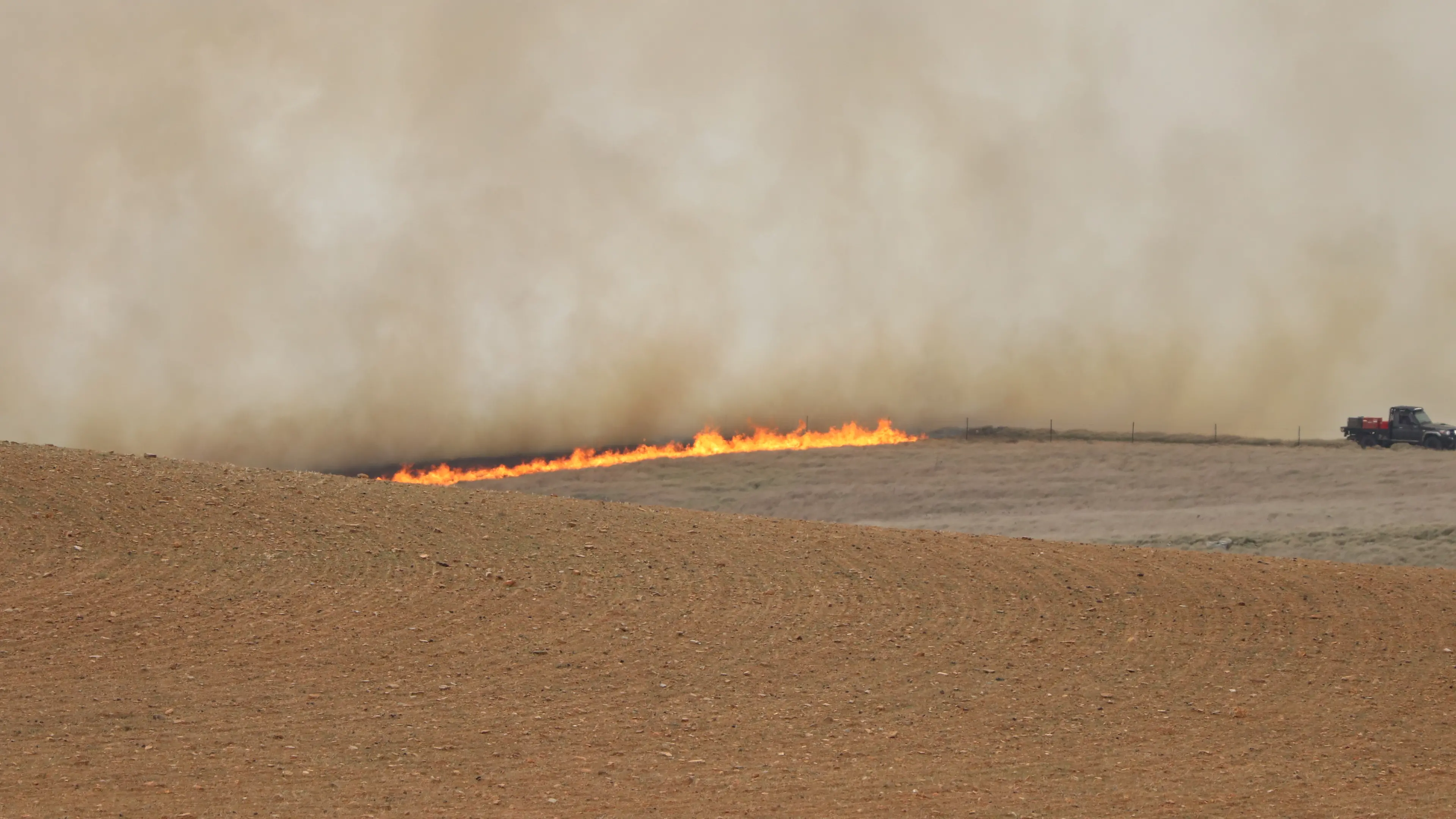Conditions in Snowy Monaro region remain dry