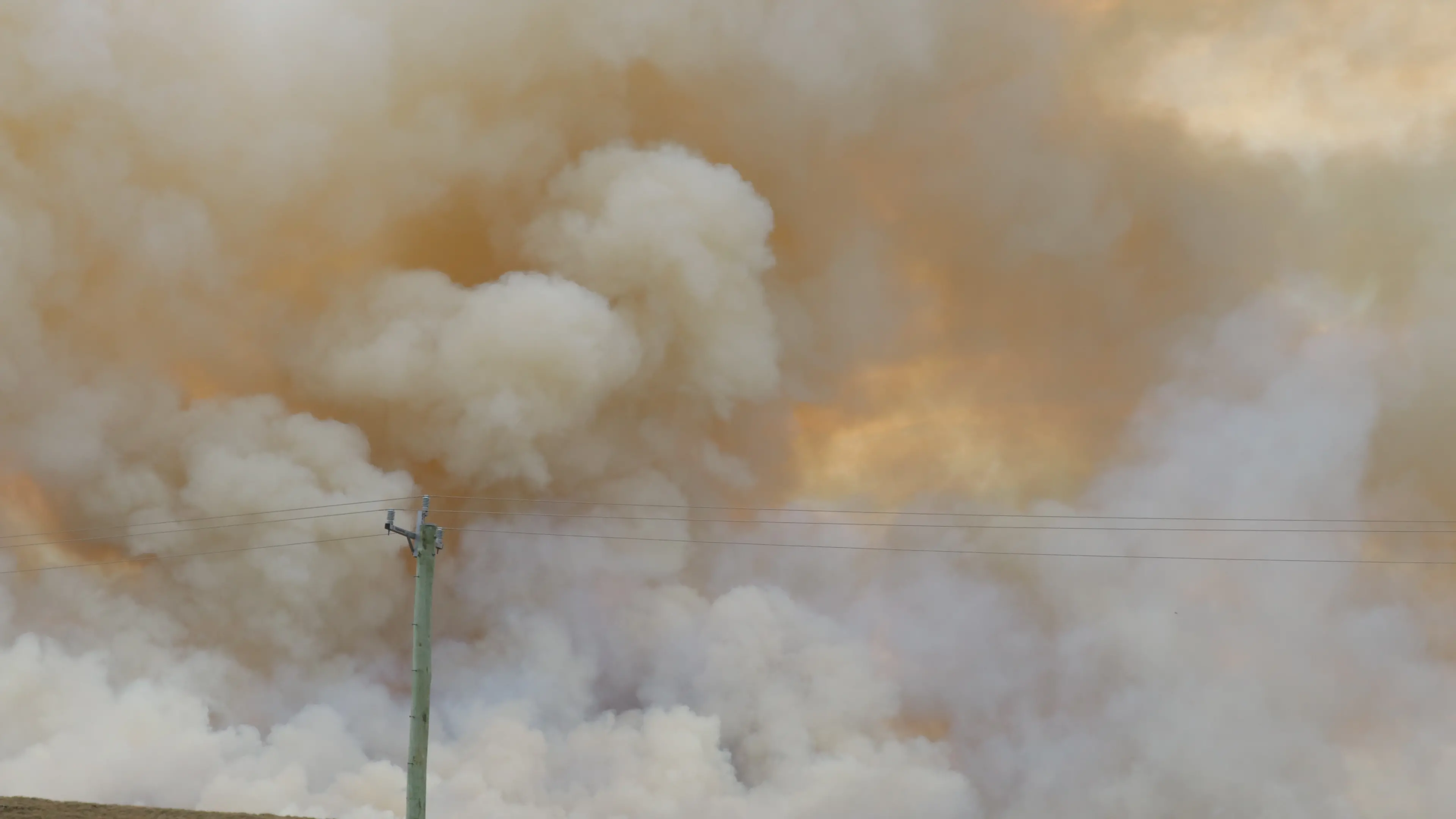 Snowy Monaro fire risk increases