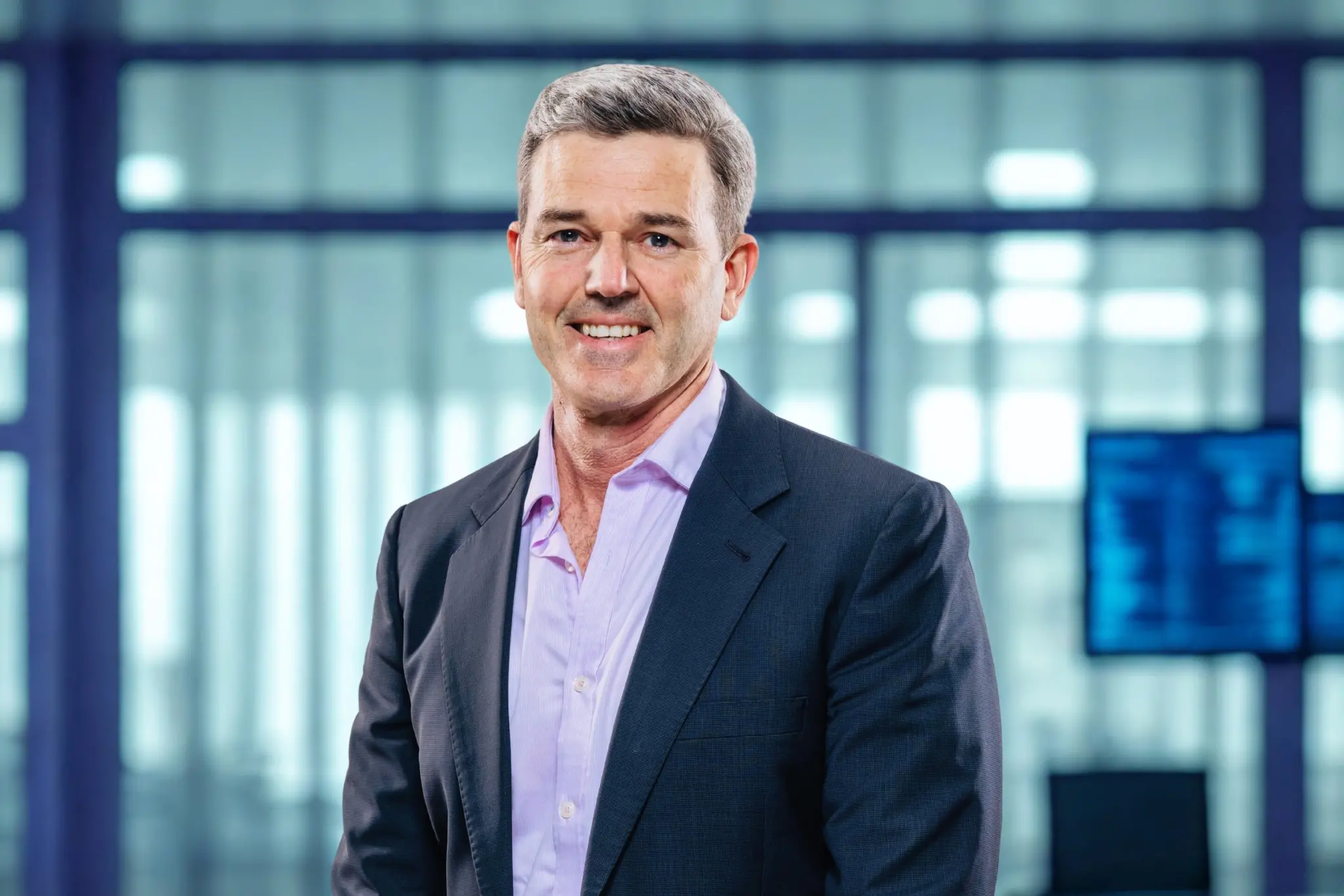 <p>WELCOME: Country Press Australia president, Damian Morgan, said he is pleased the Federal Government has taken an important step in making the News Bargaining Incentive law. PHOTO: Country Press Australia </p>\\n