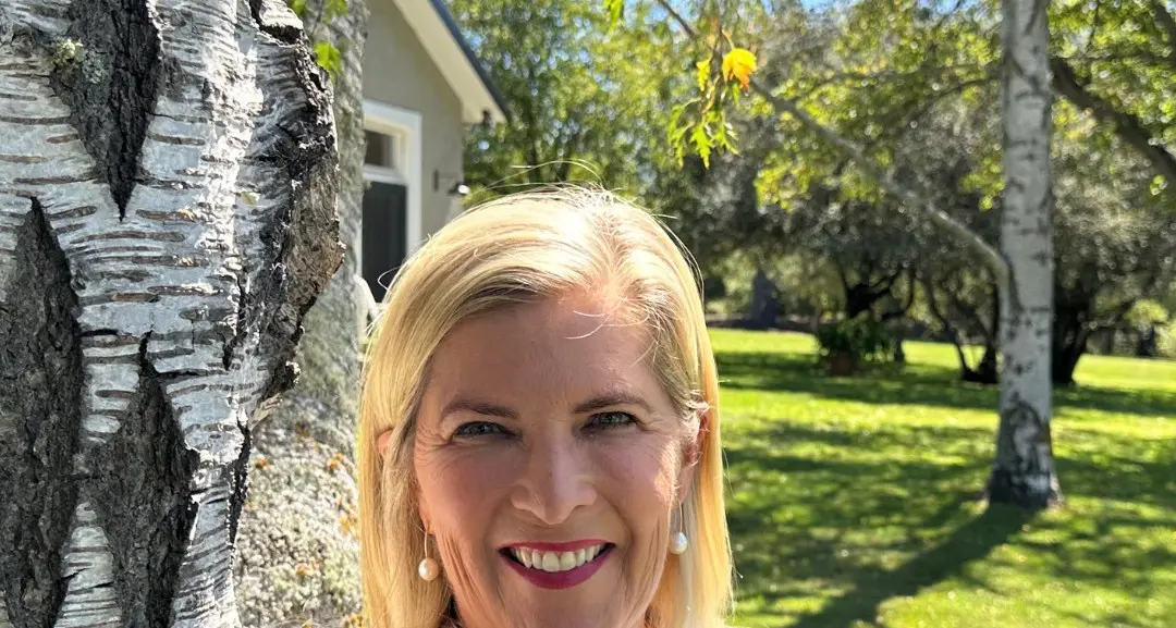 Bronnie Taylor appointed Motherland chair