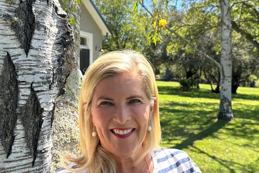 Bronnie Taylor appointed Motherland chair