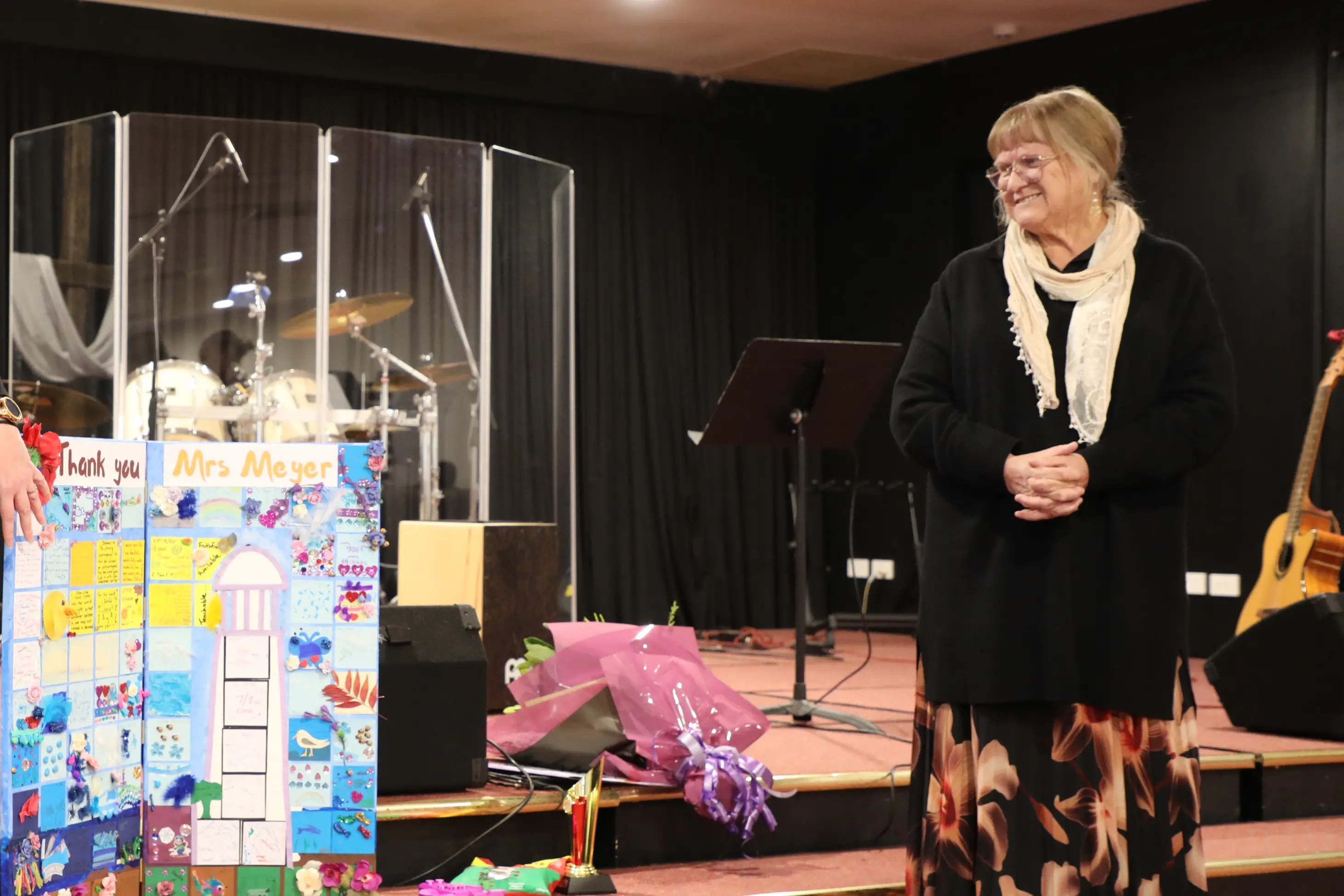 <p>SEND OFF: Snowy Mountains Christian School principal, Ella Meyer, is retiring this year. PHOTO: Supplied</p>\\n