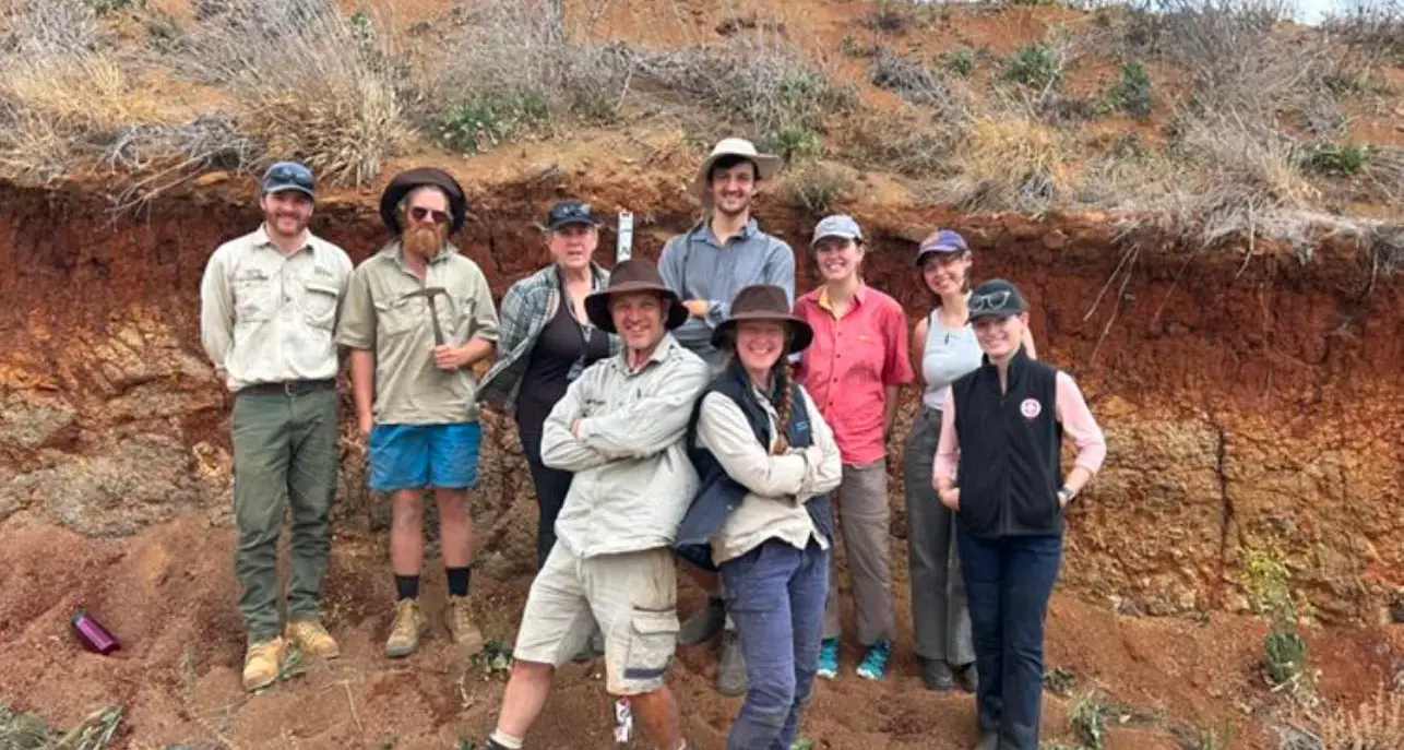 ANU students head to the Monaro