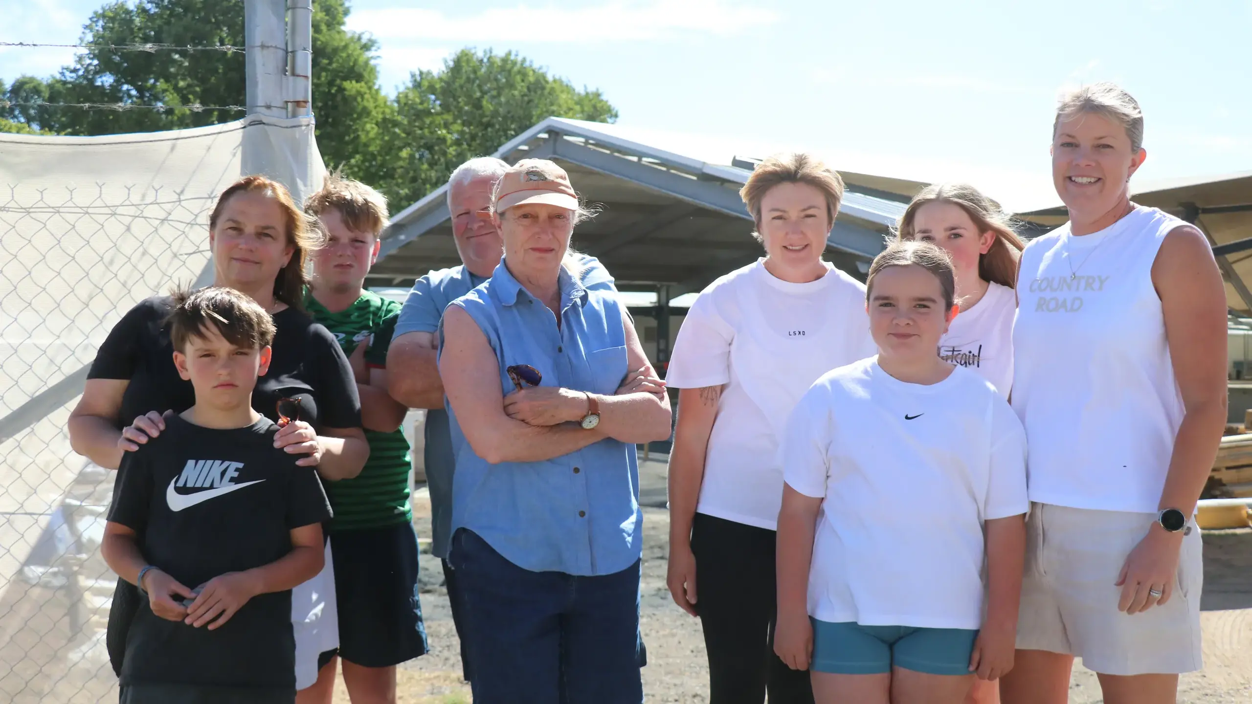 Cooma, Bombala pools re-opening delayed