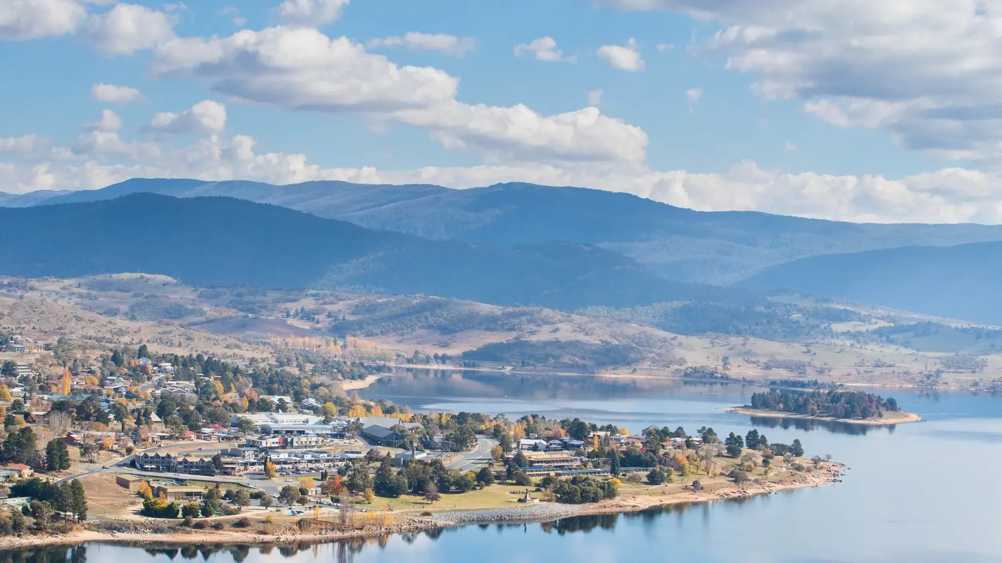 Snowy Mountains Special Activation Precinct progresses