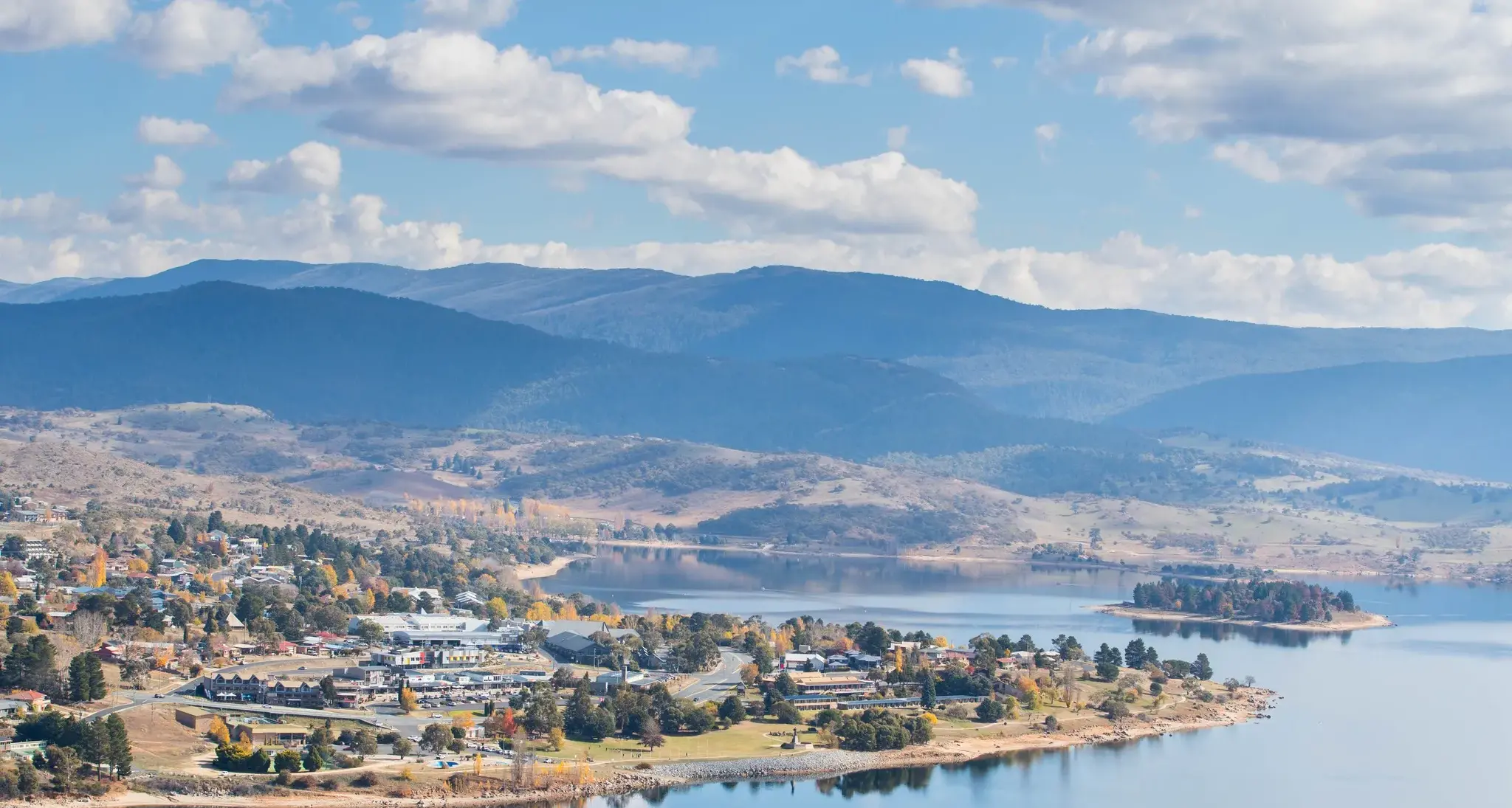 Snowy Mountains Special Activation Precinct progresses