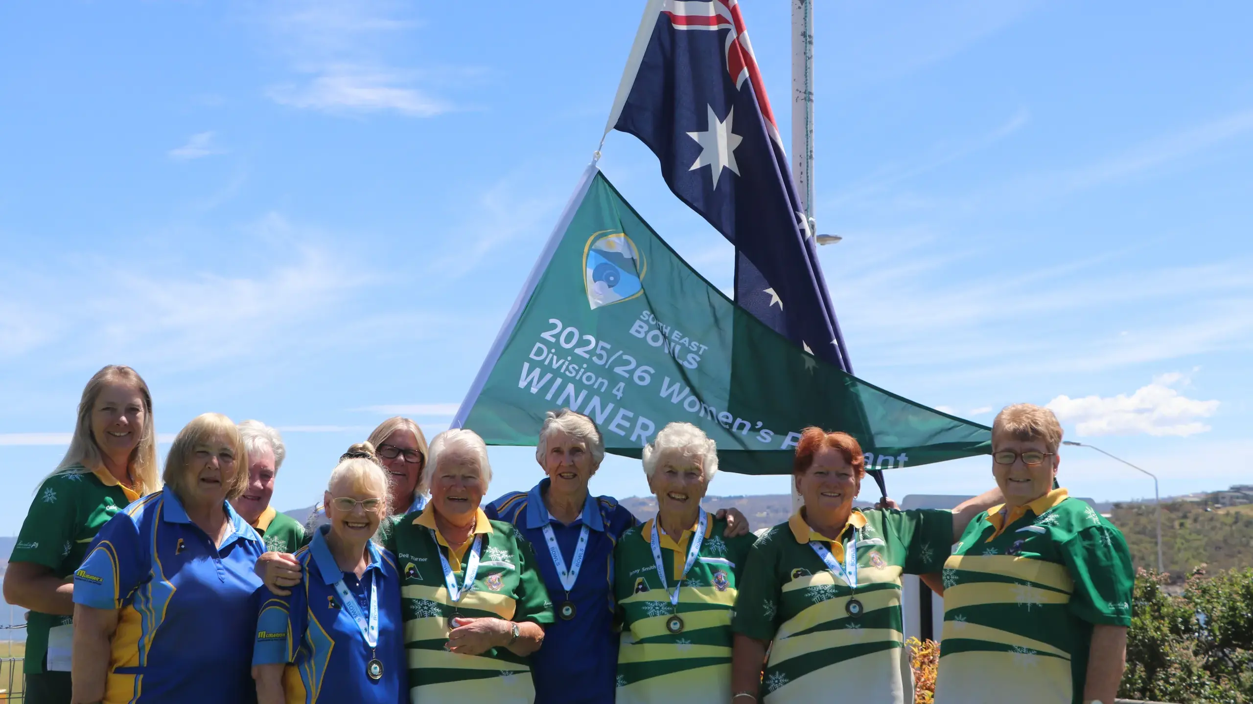 Jindabyne/Adaminaby bowlers off to state finals