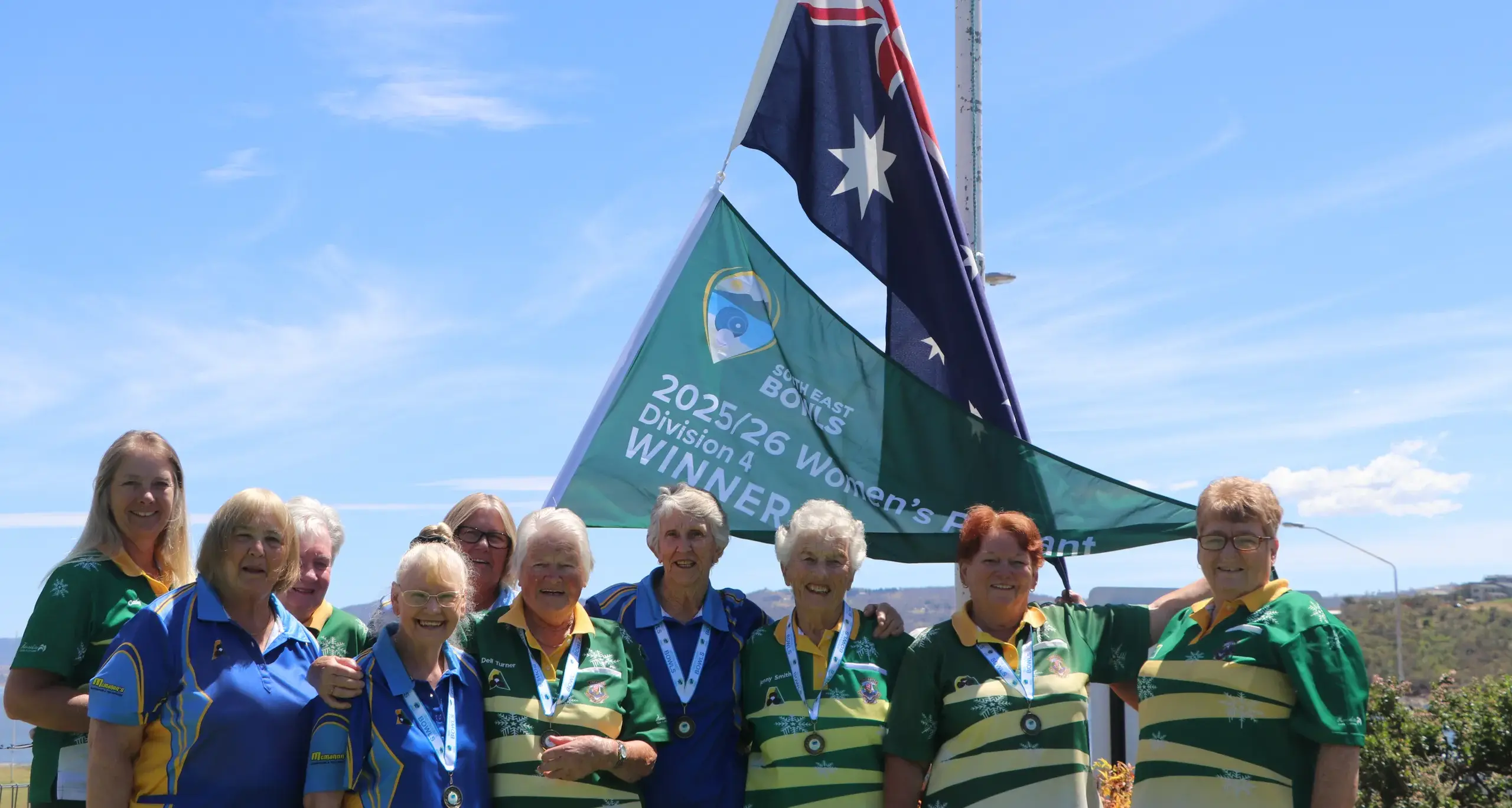 Jindabyne/Adaminaby bowlers off to state finals