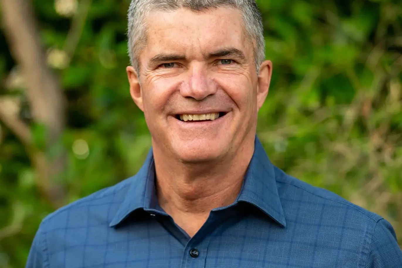 <p>SUPPORT: Member for Monaro, Steve Whan, has joined community leaders in expressing their shock and delivering messages of support to the Jewish community. PHOTO: Supplied</p>\\n