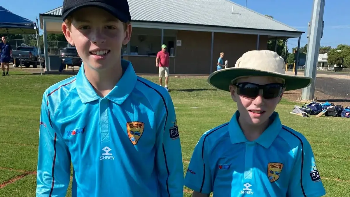Monaro junior cricketers ready for state’s best