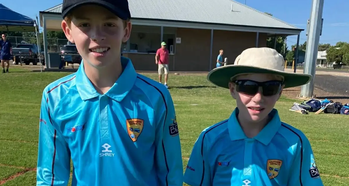 Monaro junior cricketers ready for state’s best