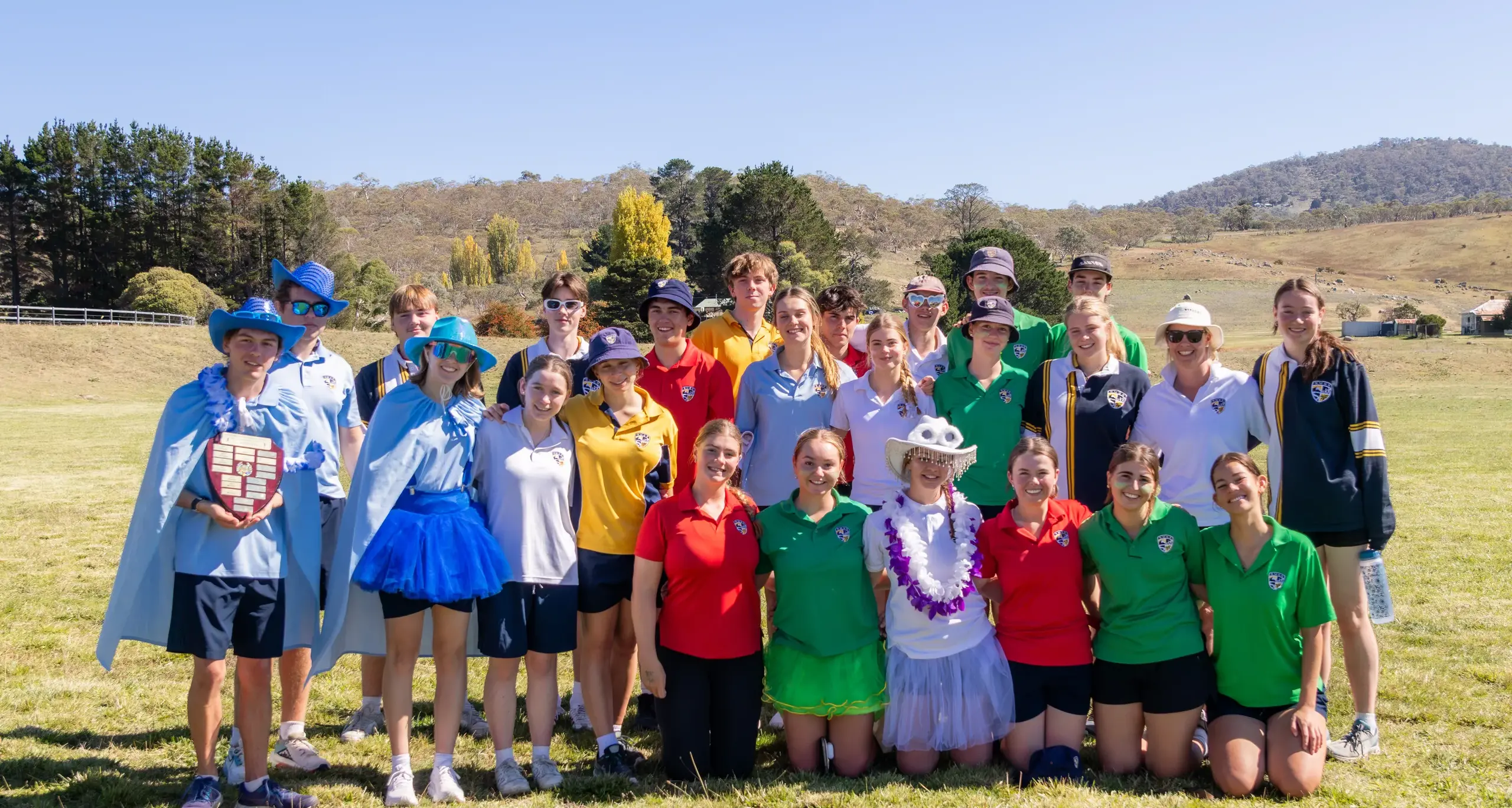 Outstanding HSC Results at Snowy Mountains Grammar School