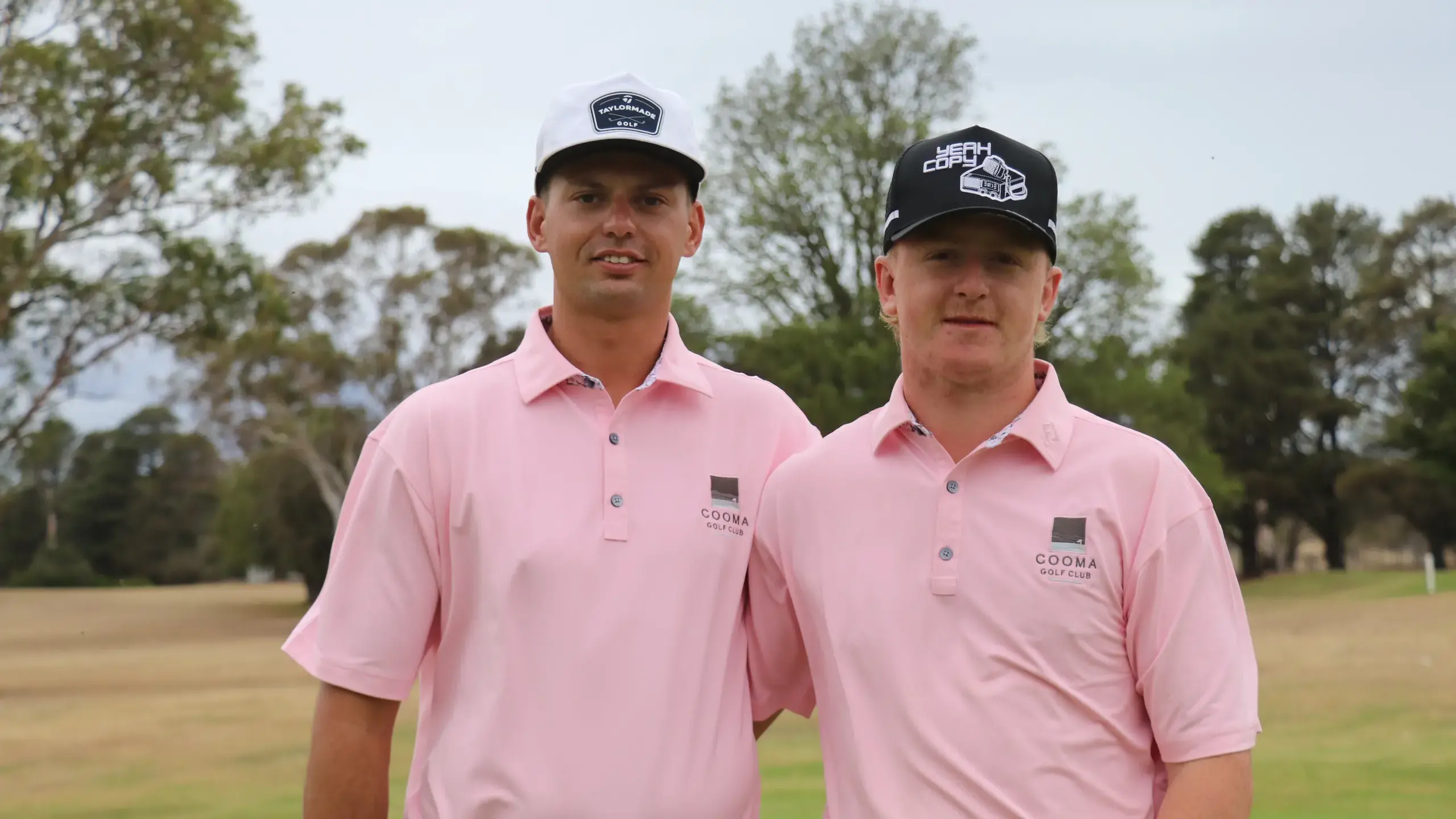 Cooma golfers raise thousands for Cancer Council's Longest Day