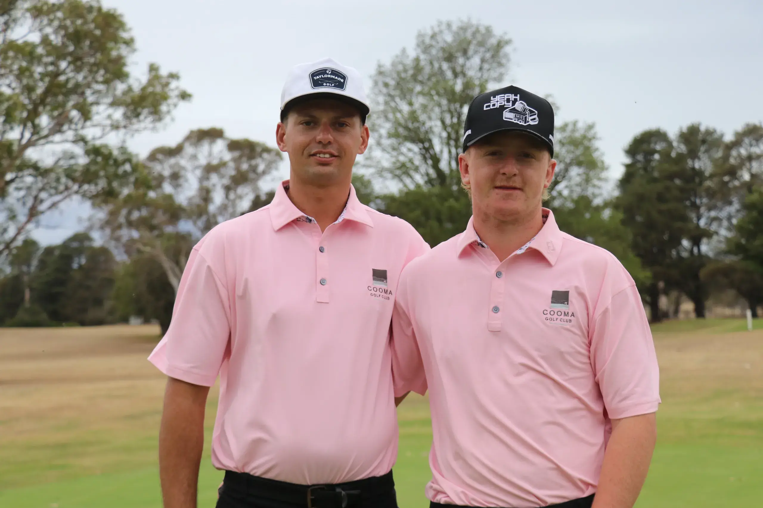 Cooma golfers raise thousands for Cancer Council's Longest Day