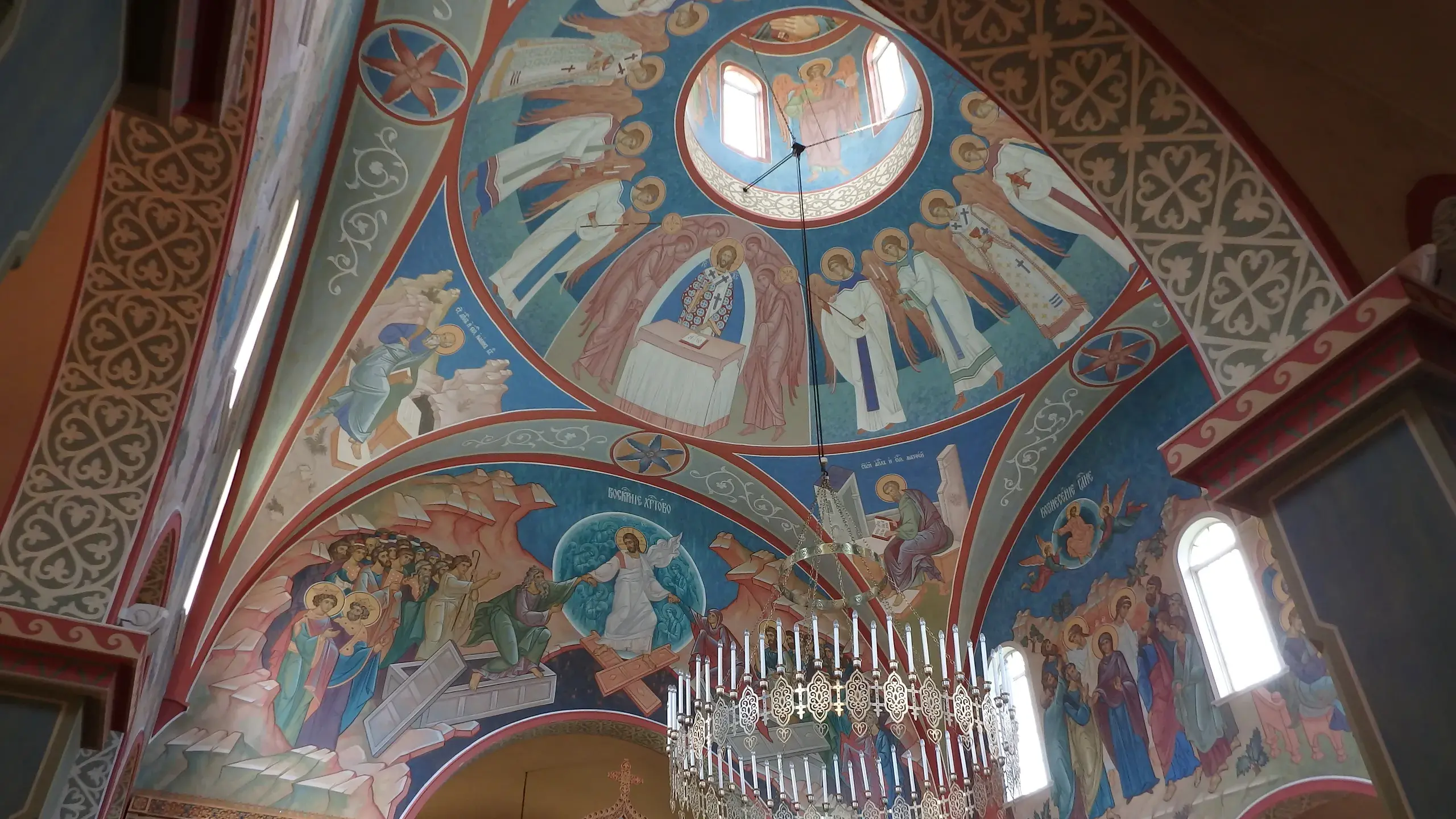 Bungarby home to world class artist