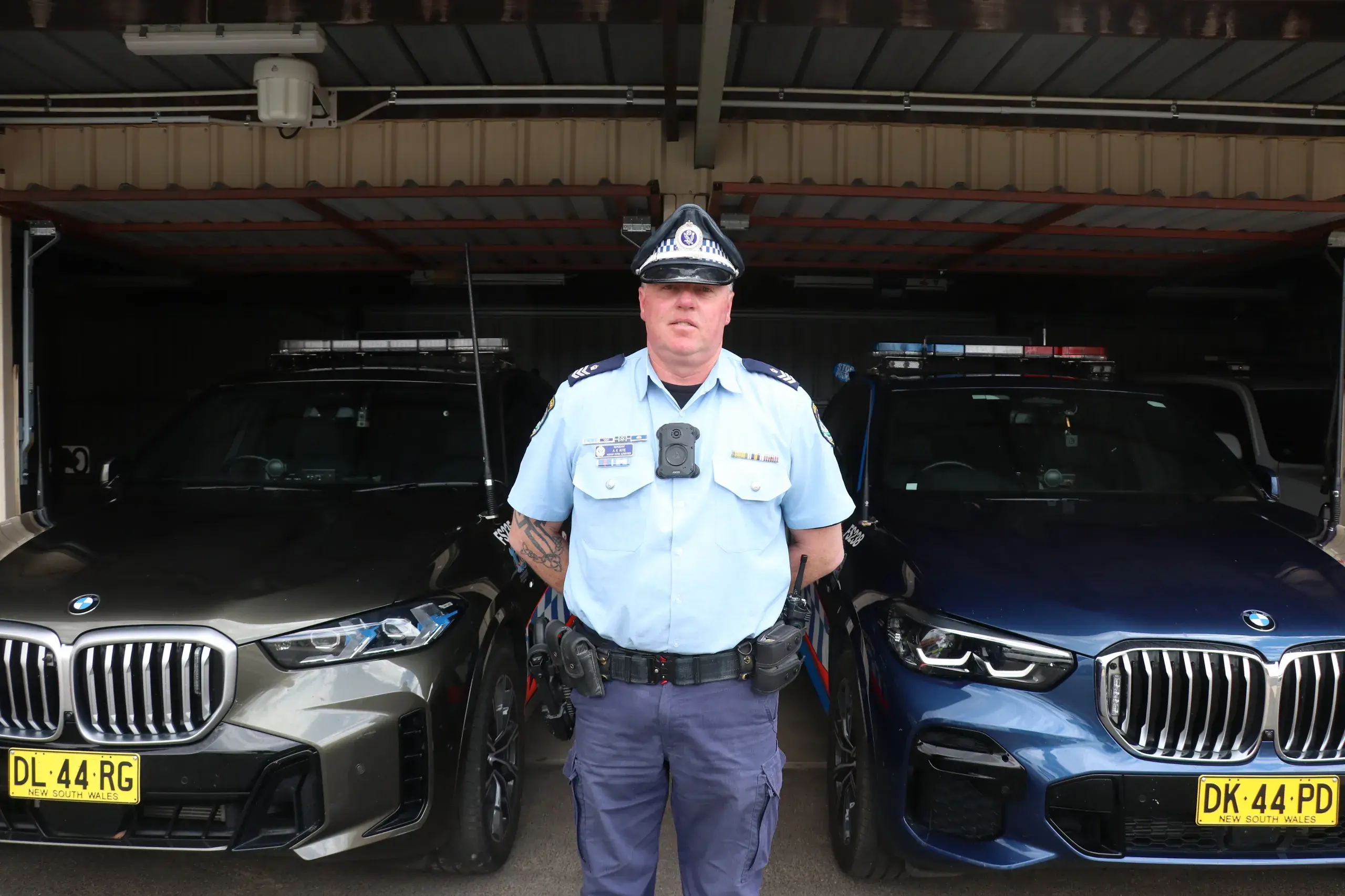 Motorists in Snowy Monaro region warned