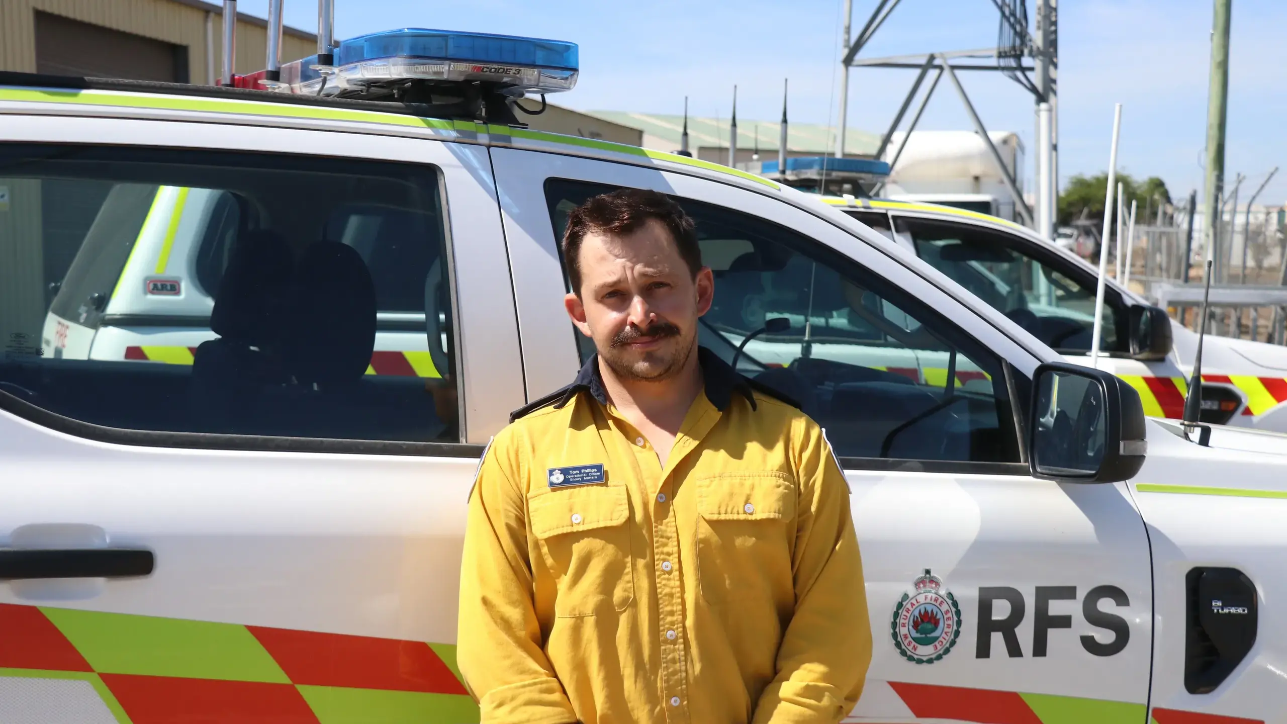 Snowy Monaro RFS urges ongoing vigilance