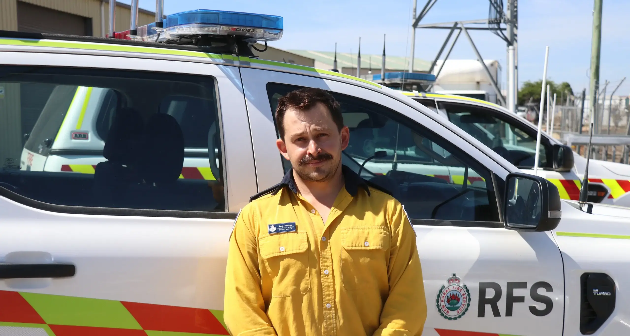 Snowy Monaro RFS urges ongoing vigilance
