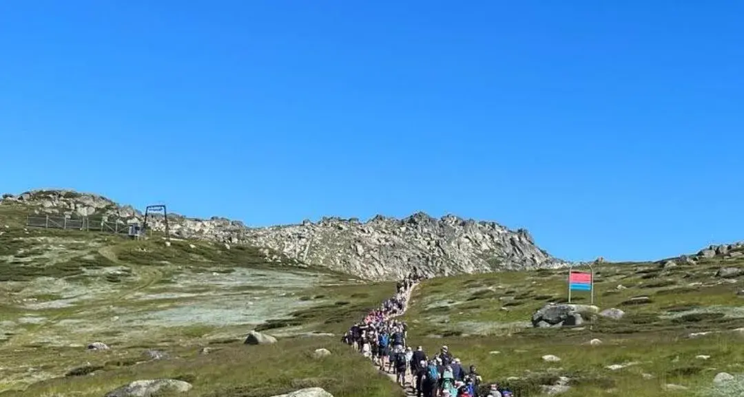 Five years on: honouring Torie’s legacy