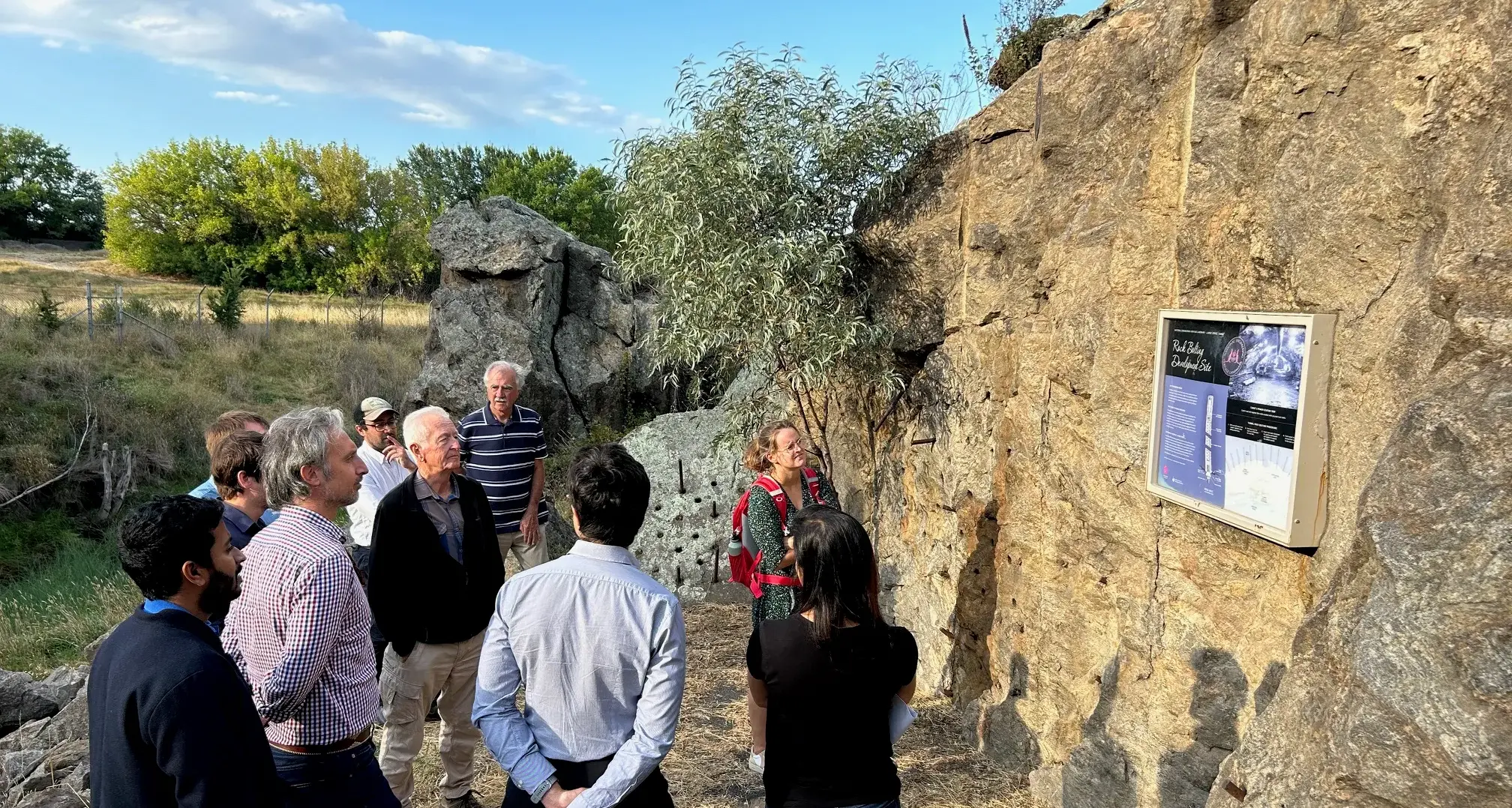 Cooma H1HC committee hopeful of major funding