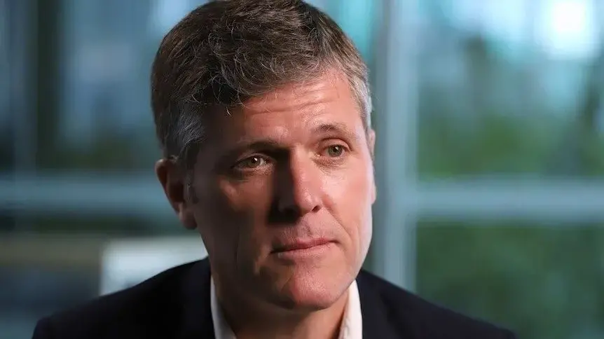 New CEO for National Farmers Federation