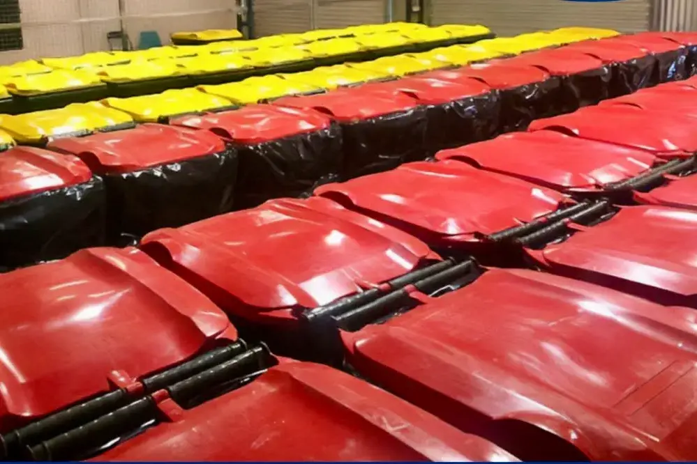 <p>CHANGES: SMRC has asked for the co-operation of Michelago Bank of Bins users to help reduce the level of noise generated by this facility. The most recent changes to the service will be implemented in early February. PHOTO: Supplied</p>\\n