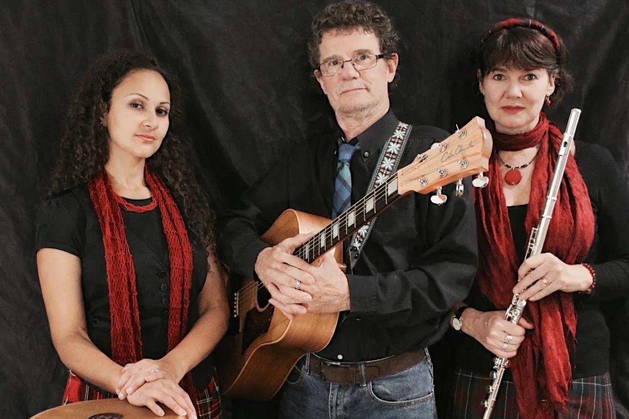 Carla Rugg Iconic Numeralla Folk Festival ready to roll