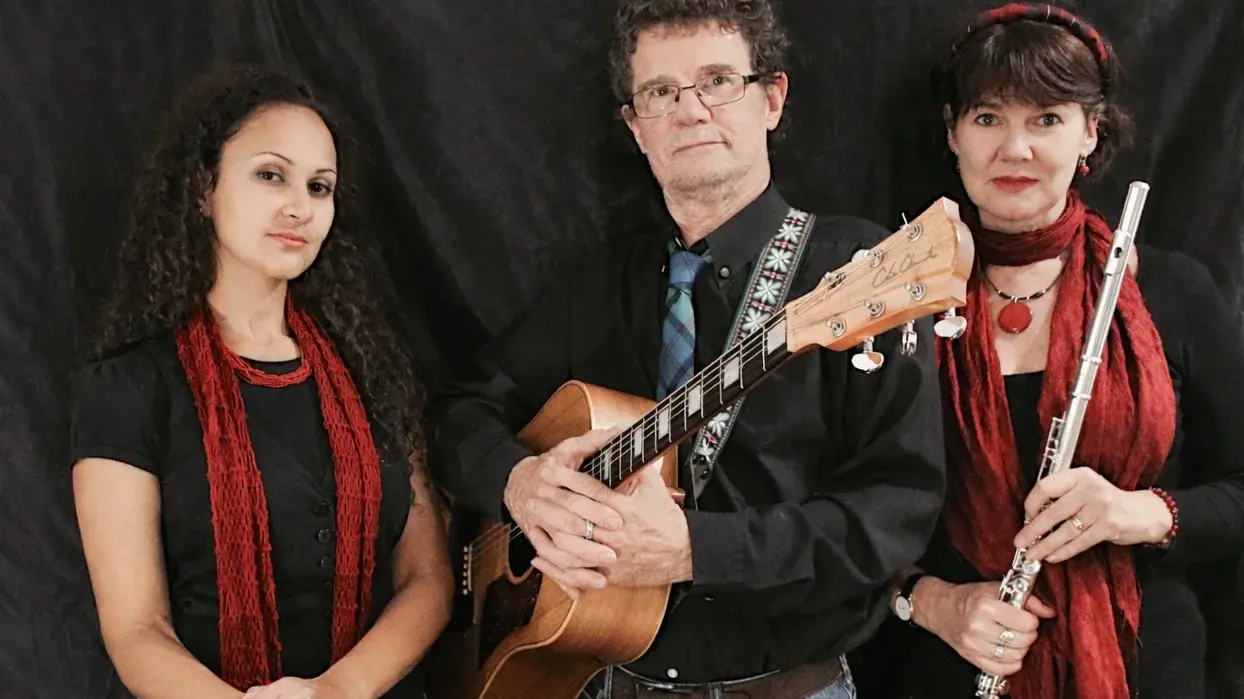 Iconic Numeralla Folk Festival ready to roll