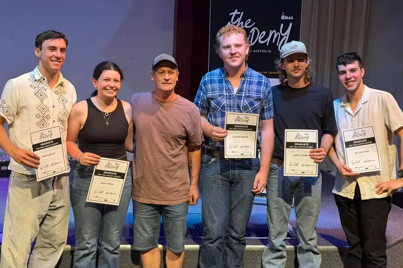 <p>HIGHLIGHT: Berridale singer/songwriter and multi-instrumentalist, Gabi Forman, is now a graduate of the CMAA Academy Of Country Music program. PHOTO: Supplied</p>\\n