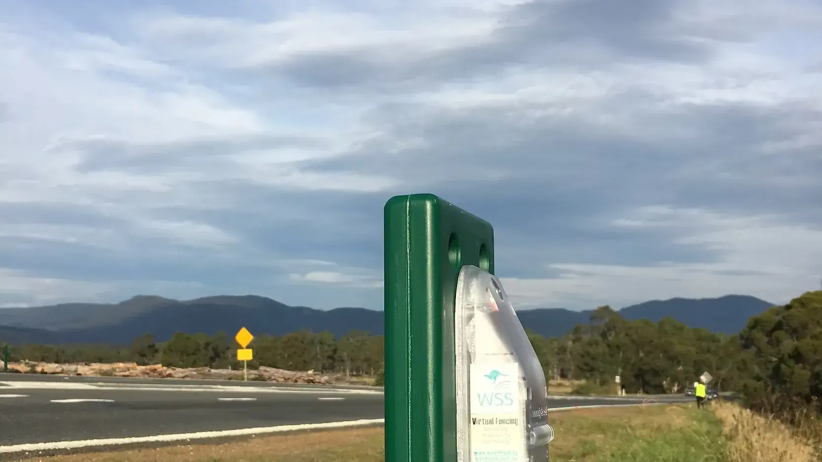 Wildlife collisions proposal on Monaro Highway gaining support