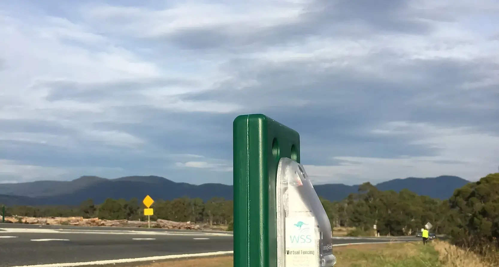 Wildlife collisions proposal on Monaro Highway gaining support