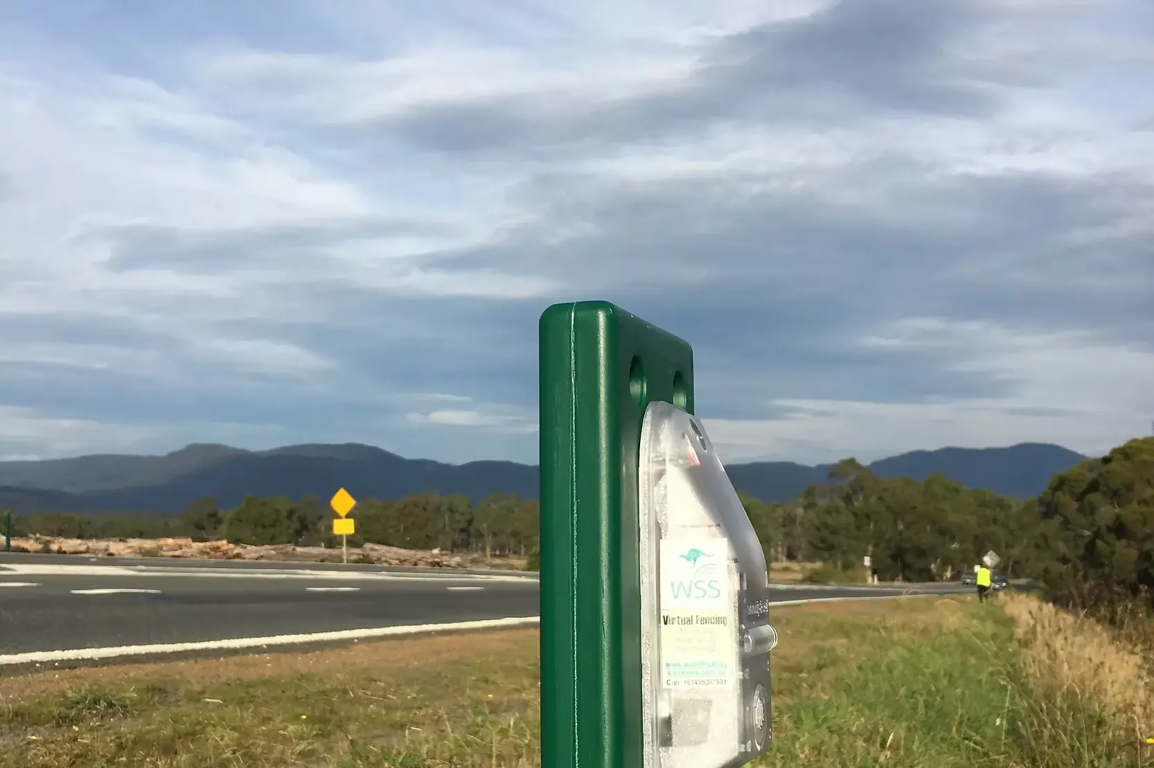 Wildlife collisions proposal on Monaro Highway gaining support