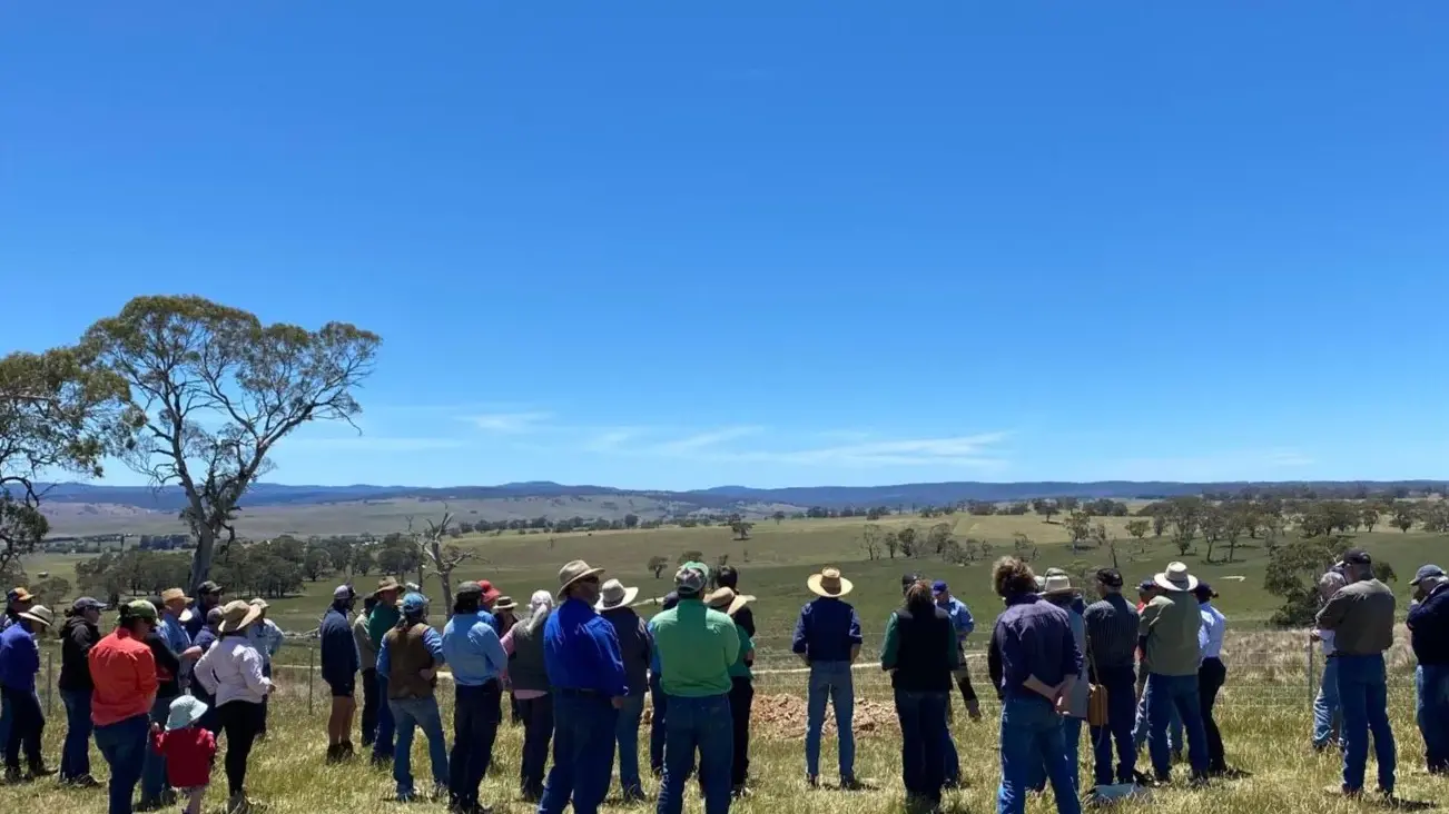 Monaro Farming Systems membership benefits