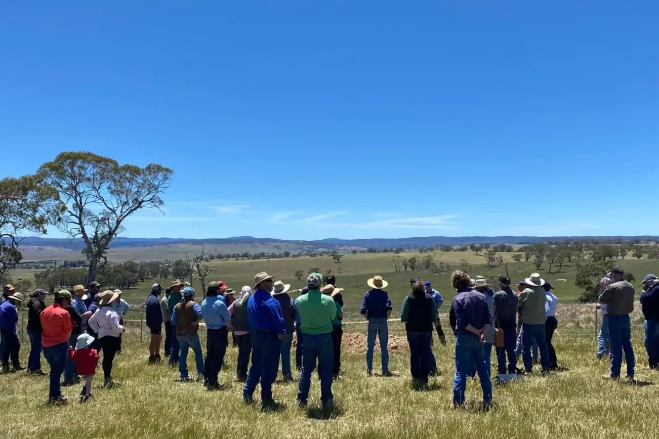 Monaro Farming Systems membership benefits