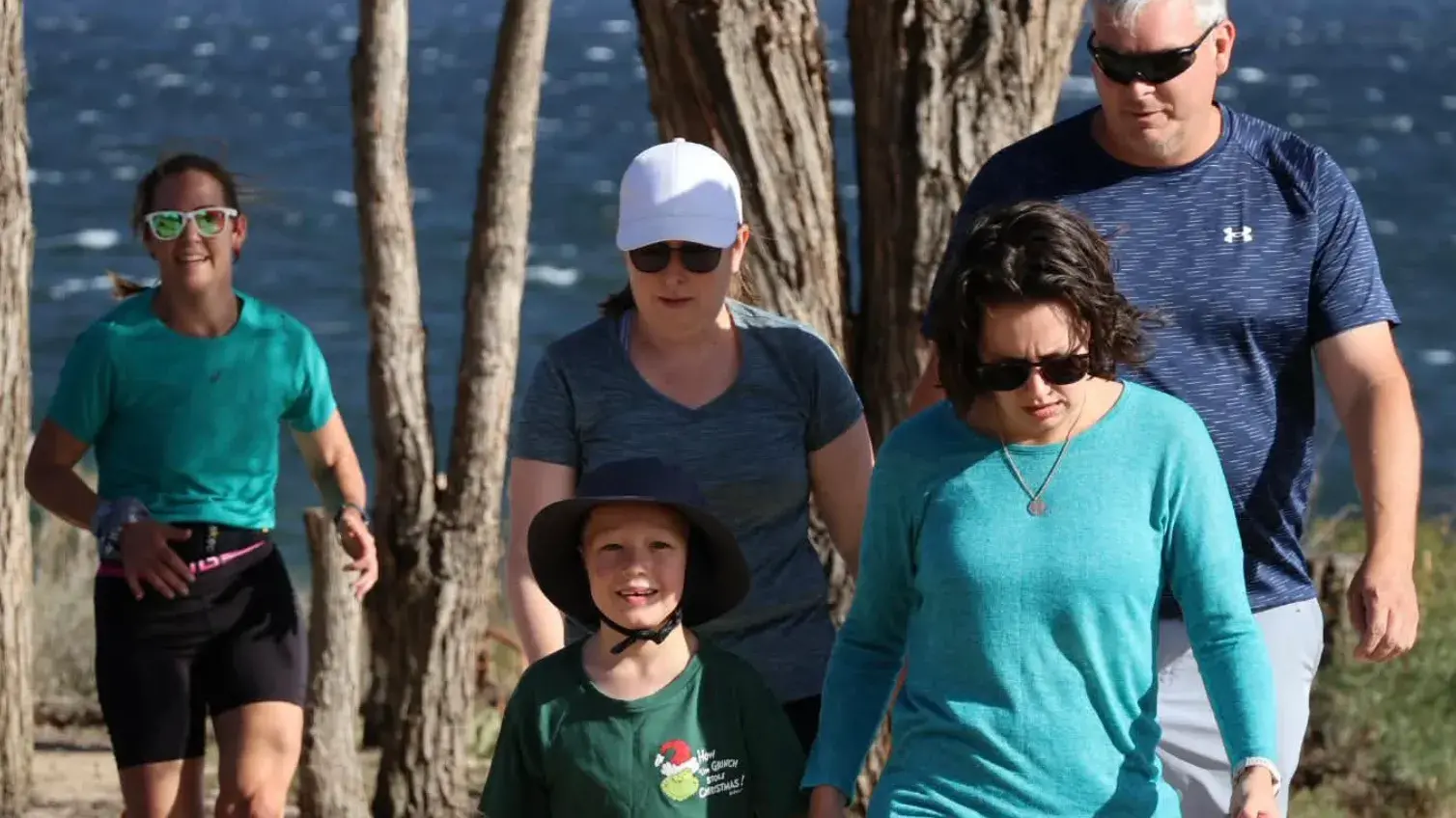 Parkrun reminders for a safe, enjoyable run