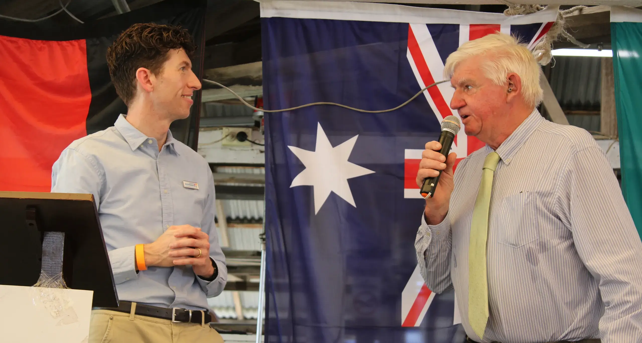 Dame Marie Bashir remembered in Bombala
